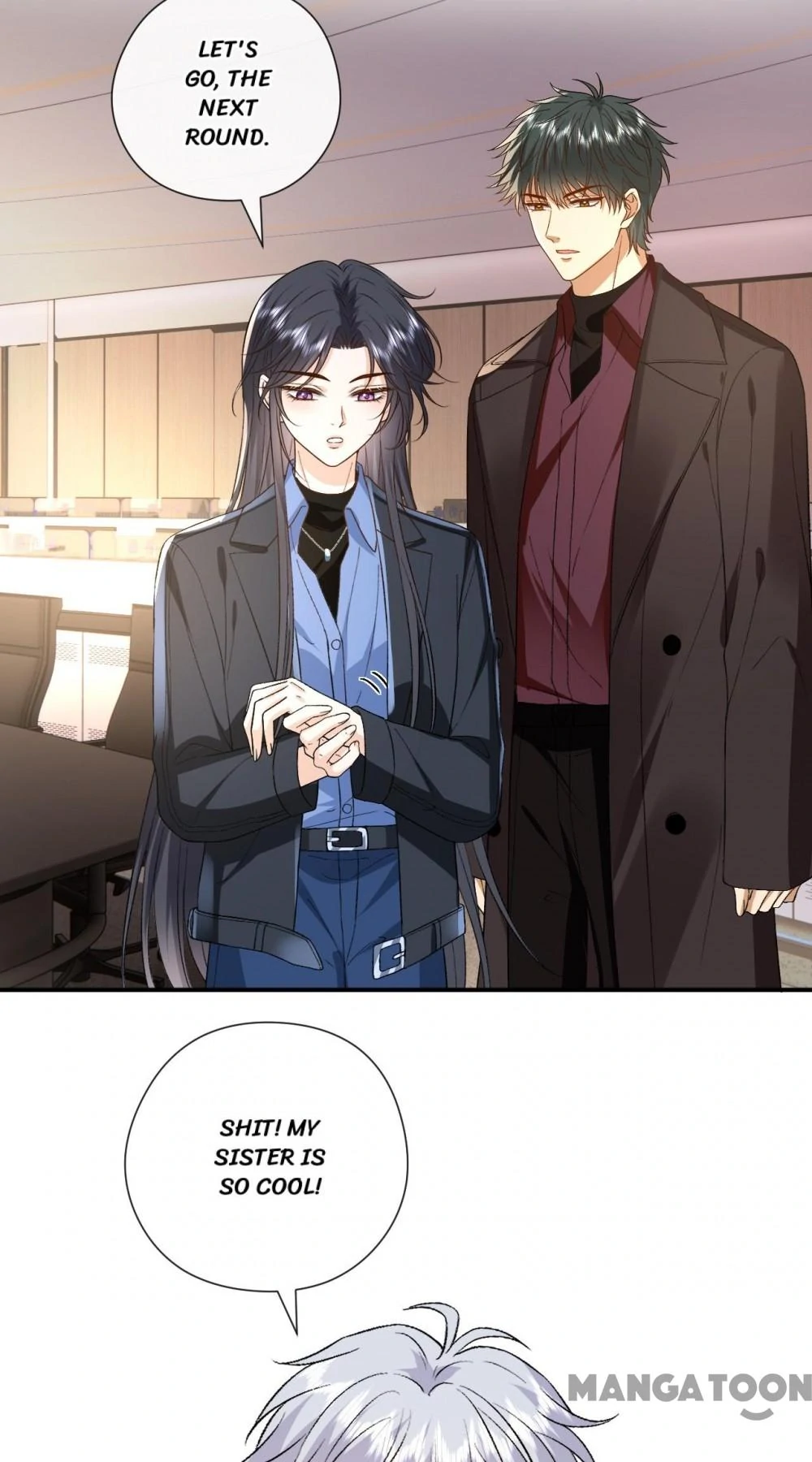 Read Proving Them Wrong Everyday Manga Online