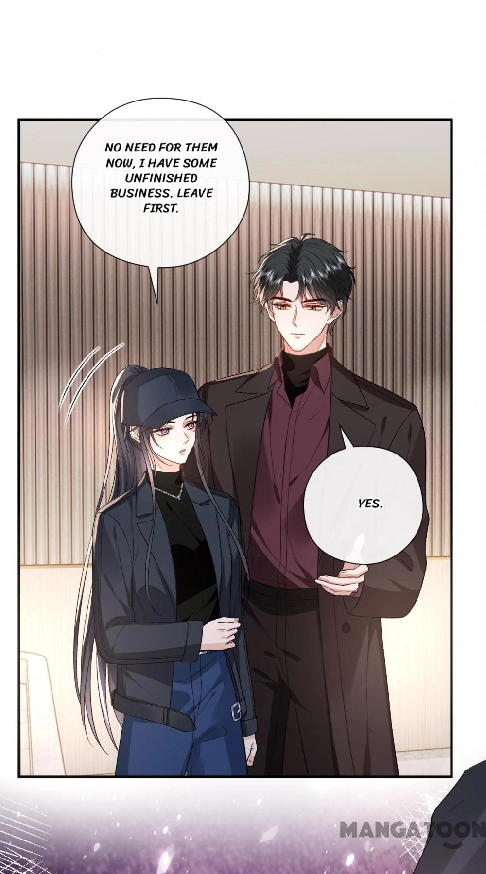 Read Proving Them Wrong Everyday Manga Online