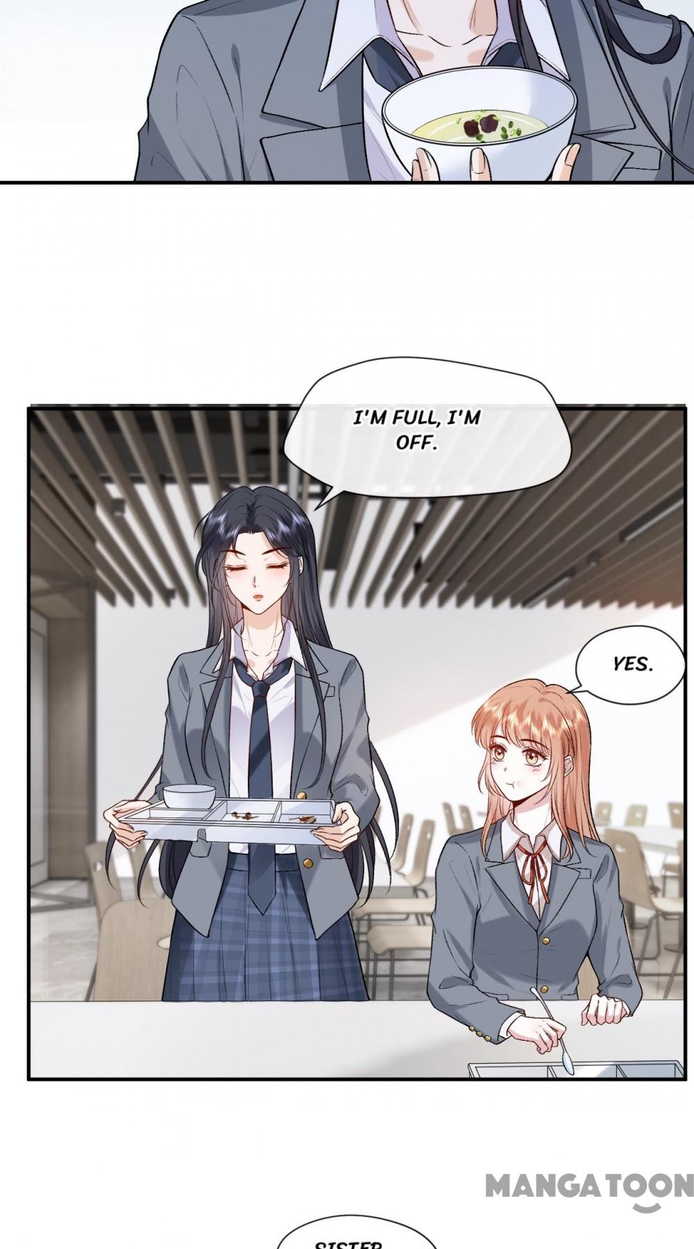 Read Proving Them Wrong Everyday Manga Online