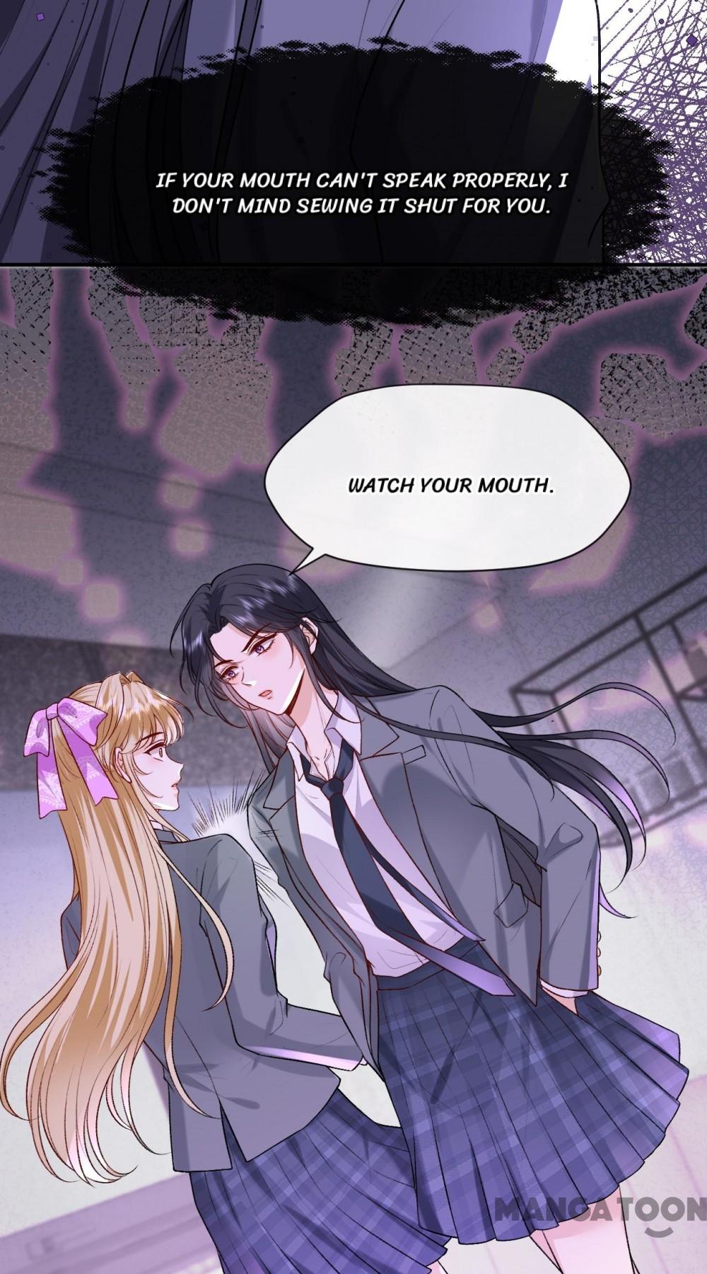 Read Proving Them Wrong Everyday Manga Online