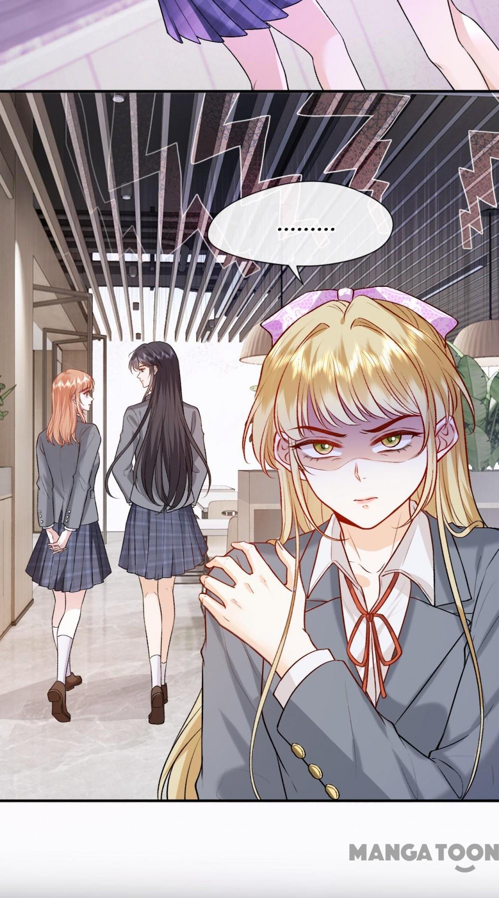 Read Proving Them Wrong Everyday Manga Online