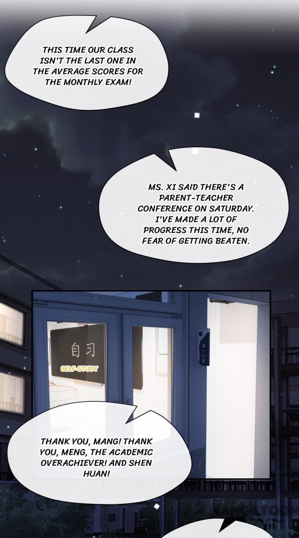 Read Proving Them Wrong Everyday Manga Online