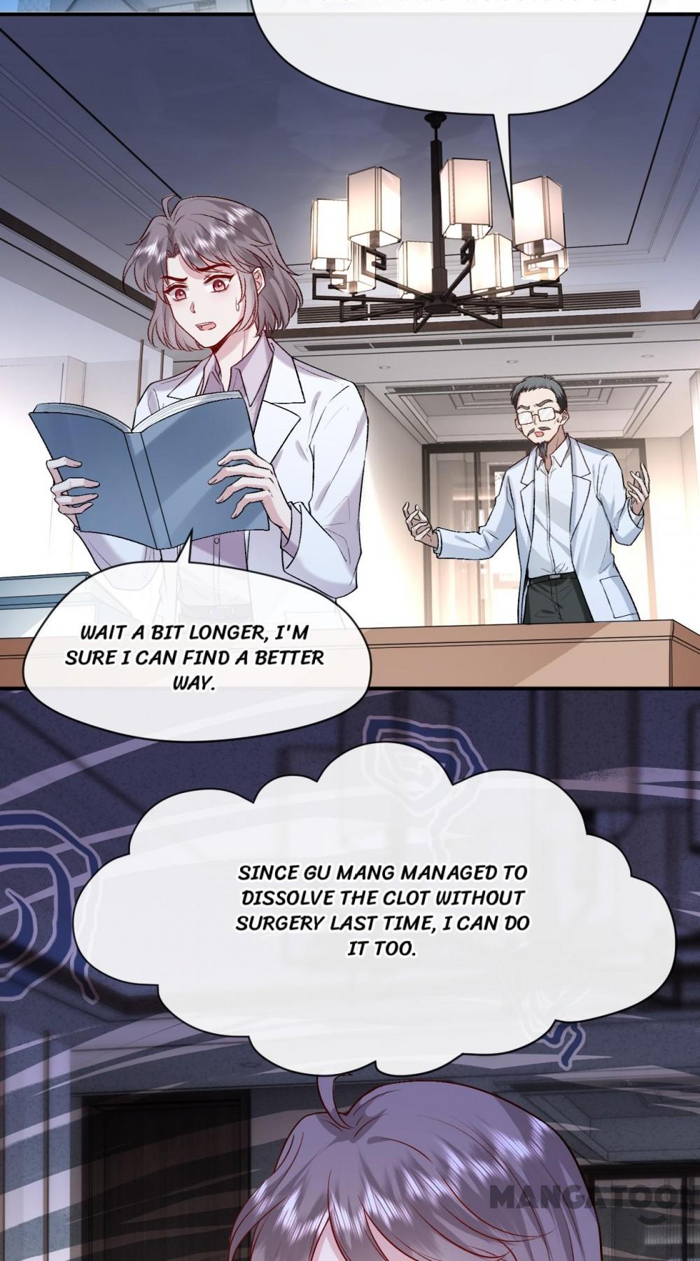 Read Proving Them Wrong Everyday Manga Online