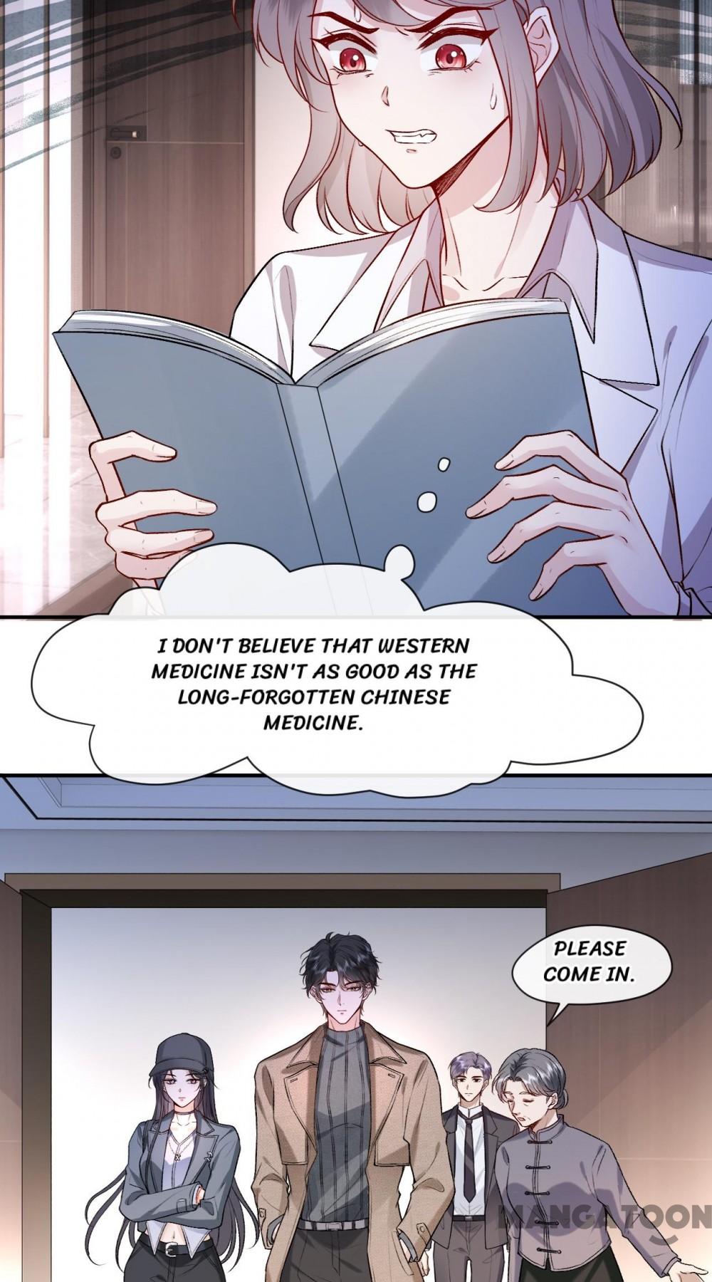Read Proving Them Wrong Everyday Manga Online