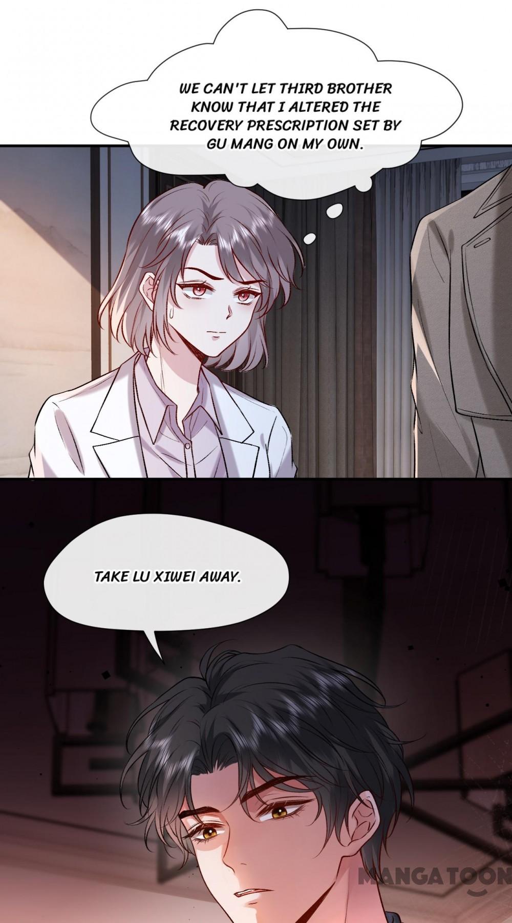 Read Proving Them Wrong Everyday Manga Online