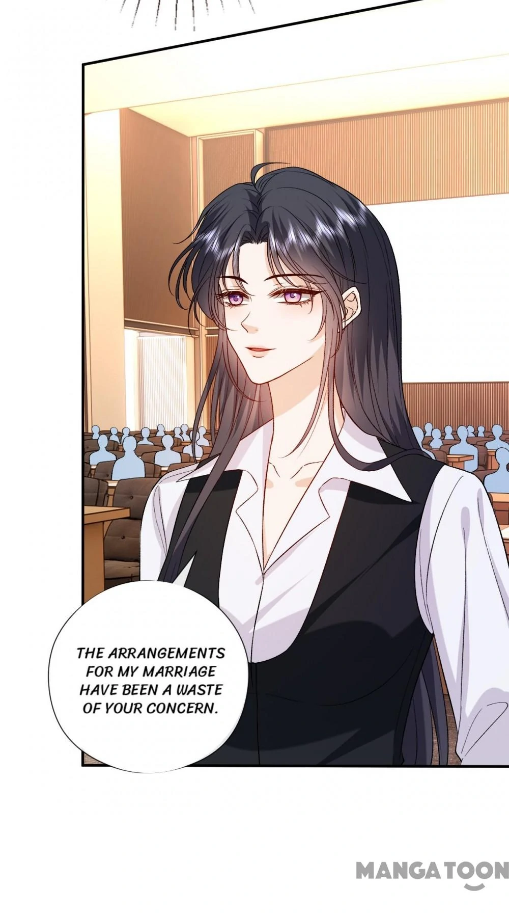 Read Proving Them Wrong Everyday Manga Online