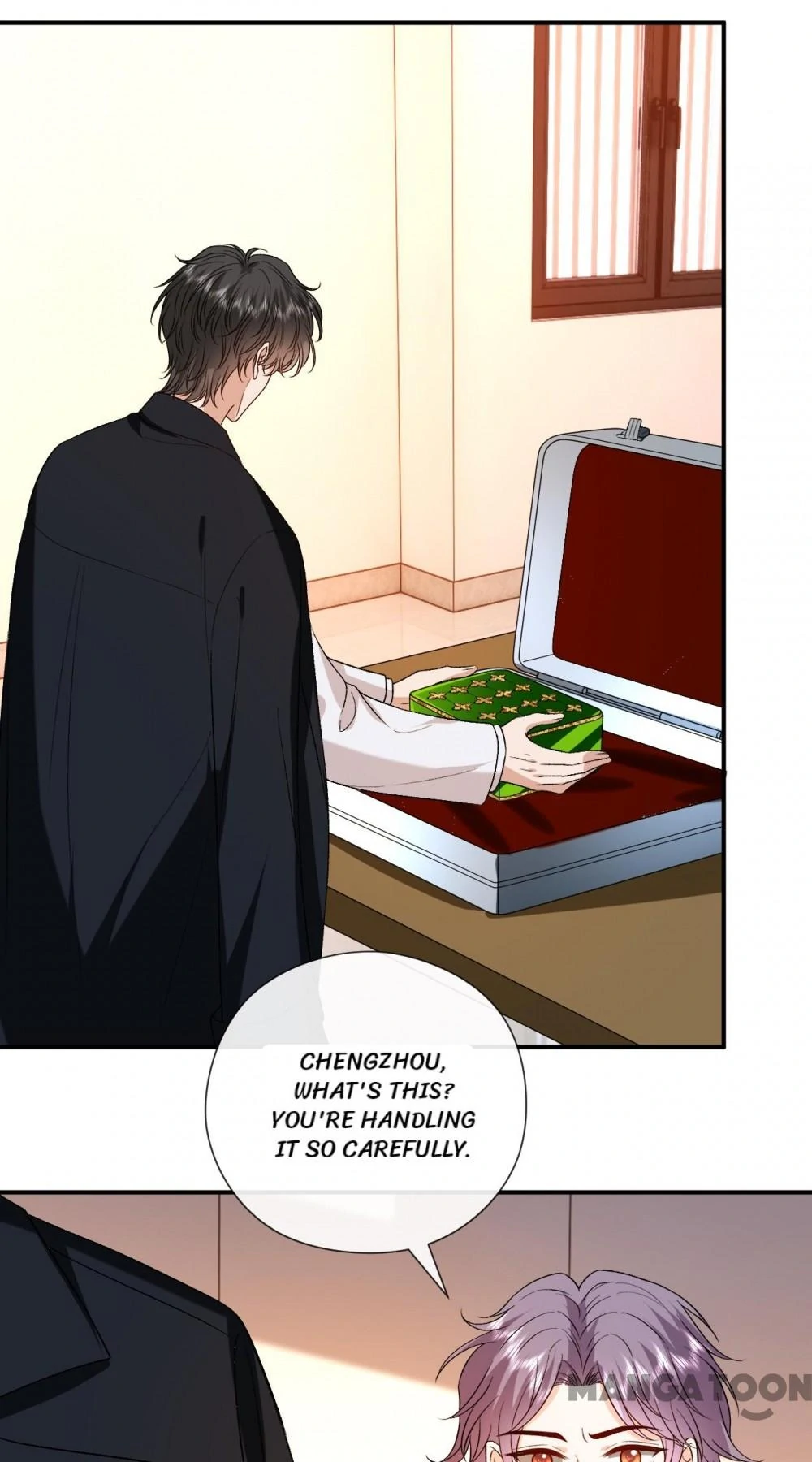 Read Proving Them Wrong Everyday Manga Online