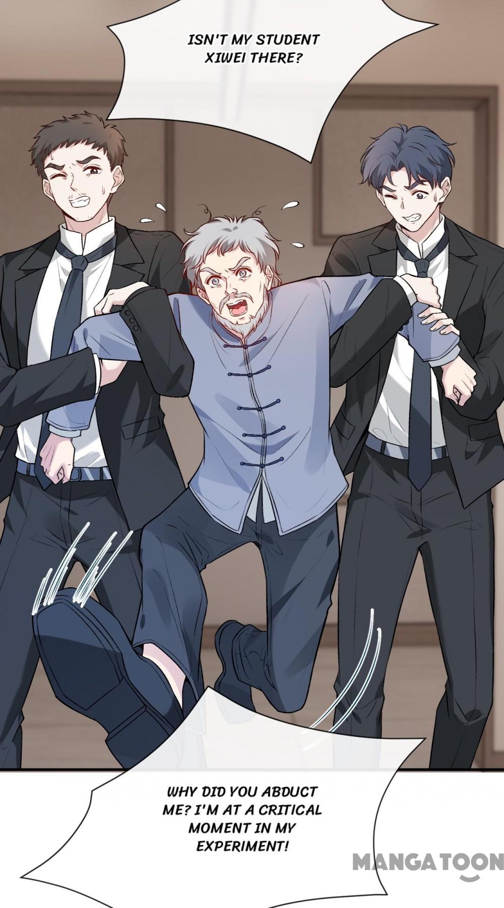 Read Proving Them Wrong Everyday Manga Online