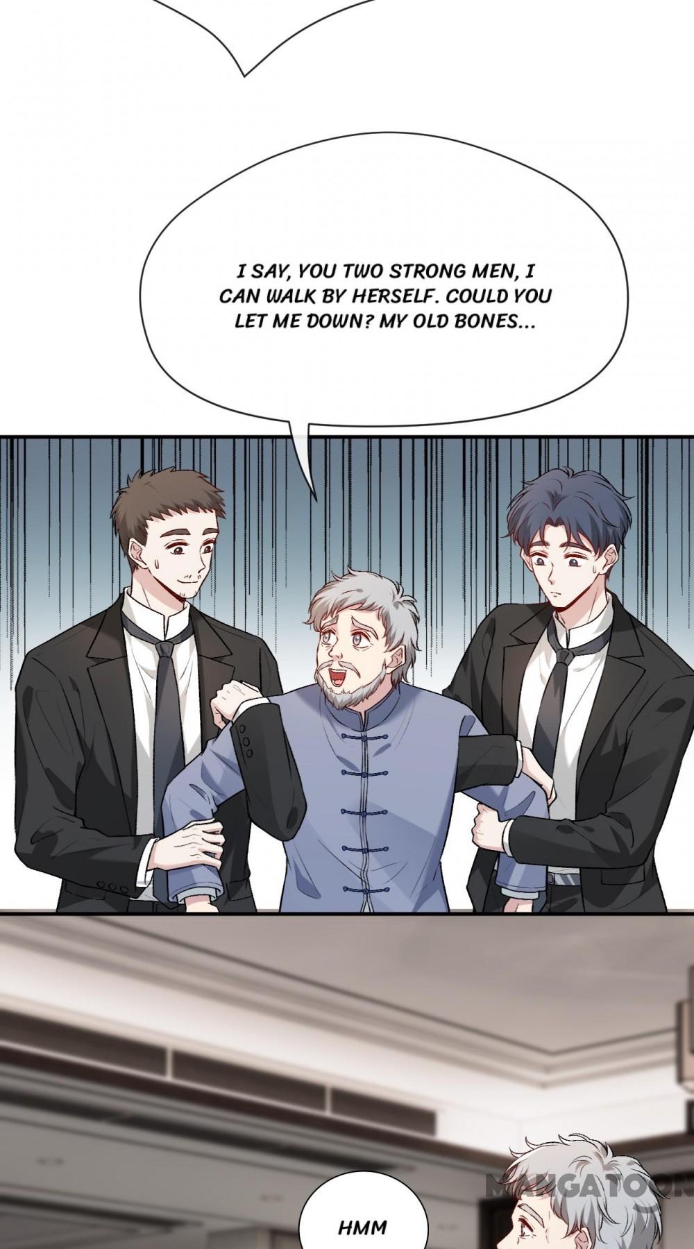 Read Proving Them Wrong Everyday Manga Online