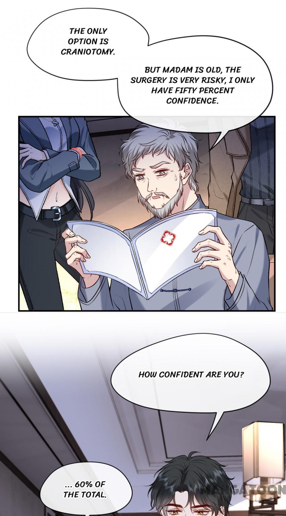 Read Proving Them Wrong Everyday Manga Online