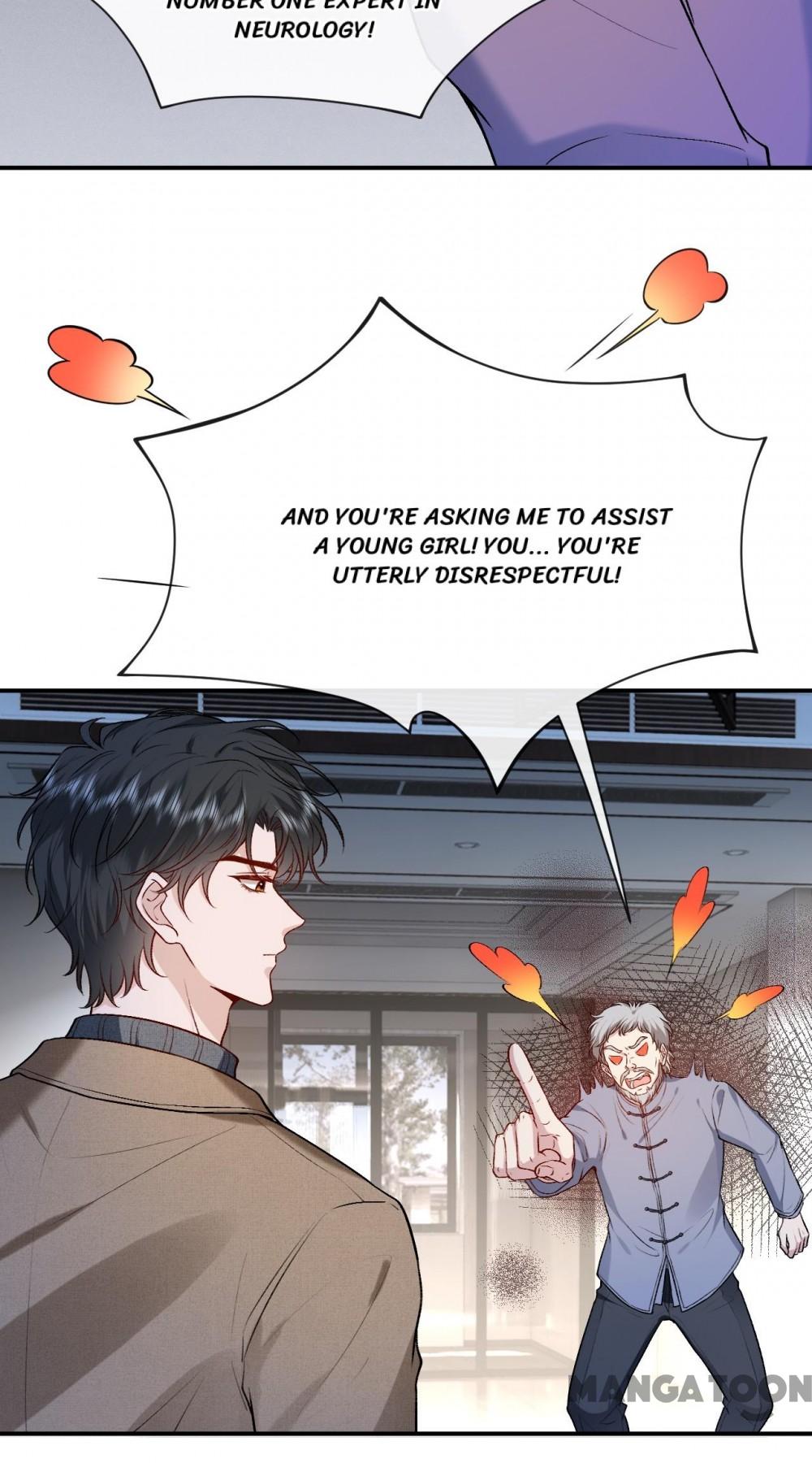 Read Proving Them Wrong Everyday Manga Online
