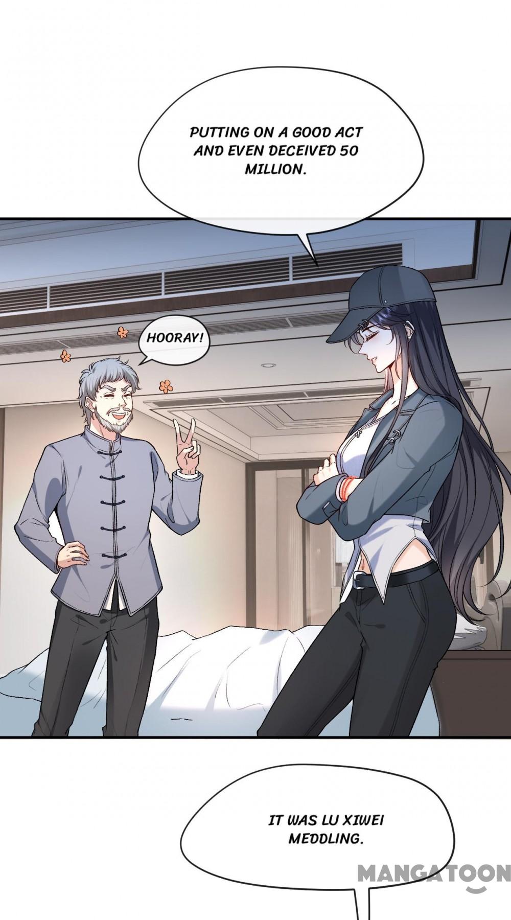 Read Proving Them Wrong Everyday Manga Online