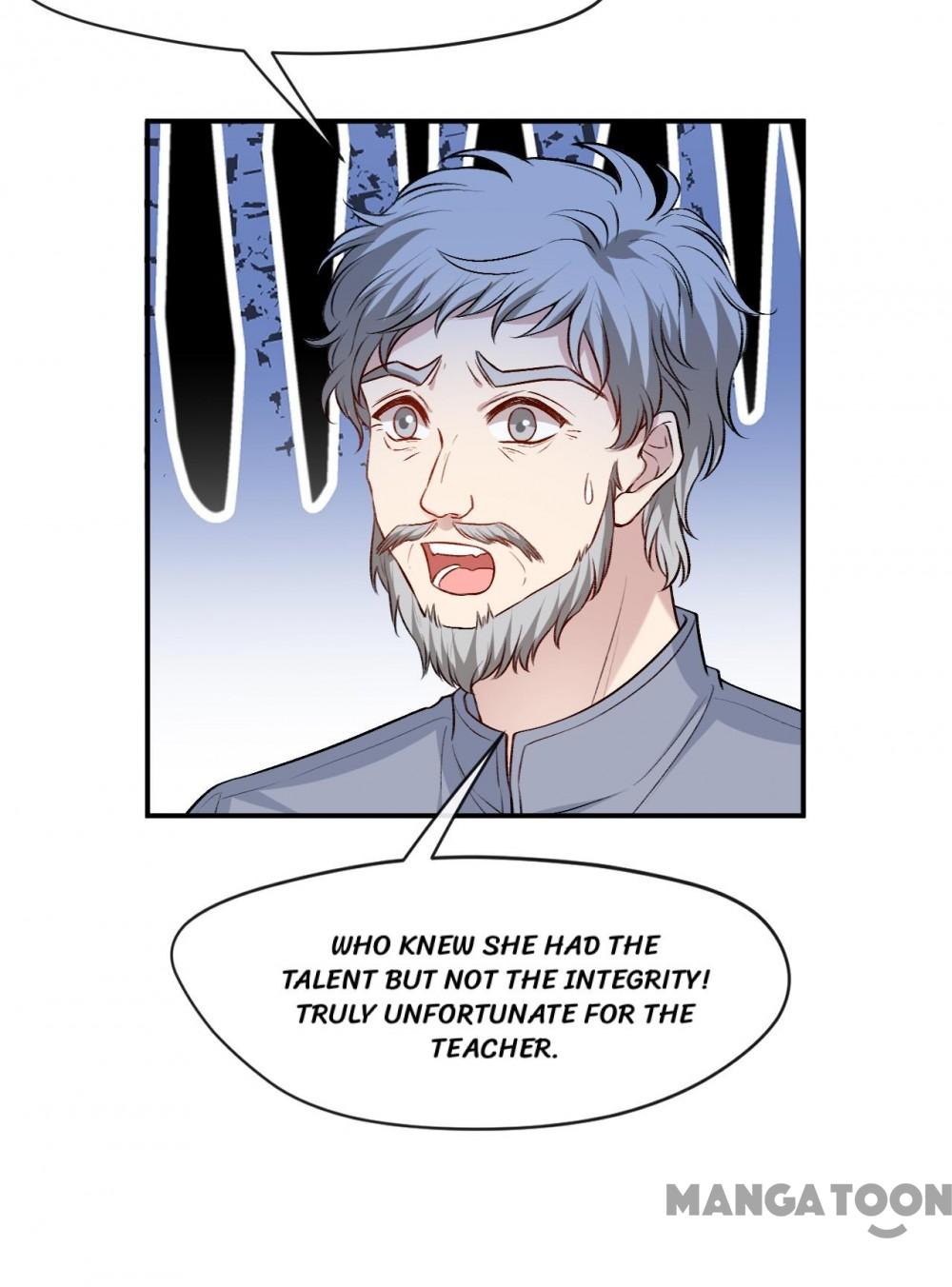 Read Proving Them Wrong Everyday Manga Online