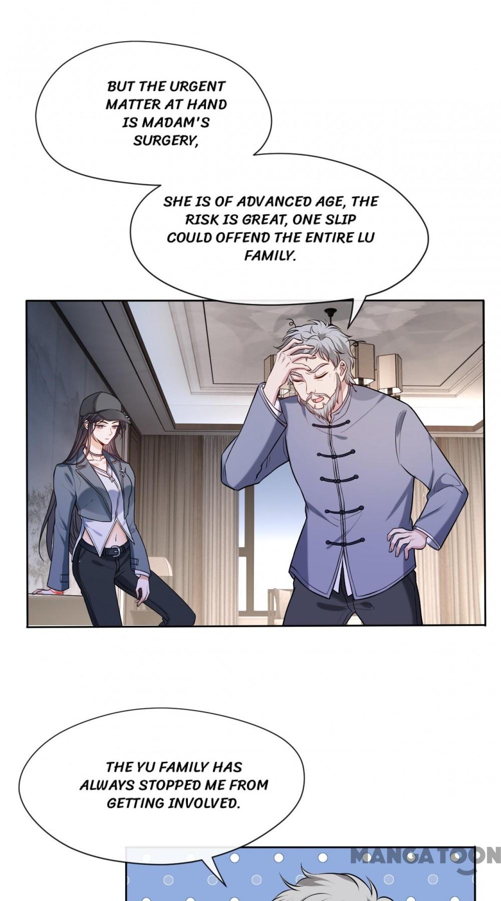 Read Proving Them Wrong Everyday Manga Online