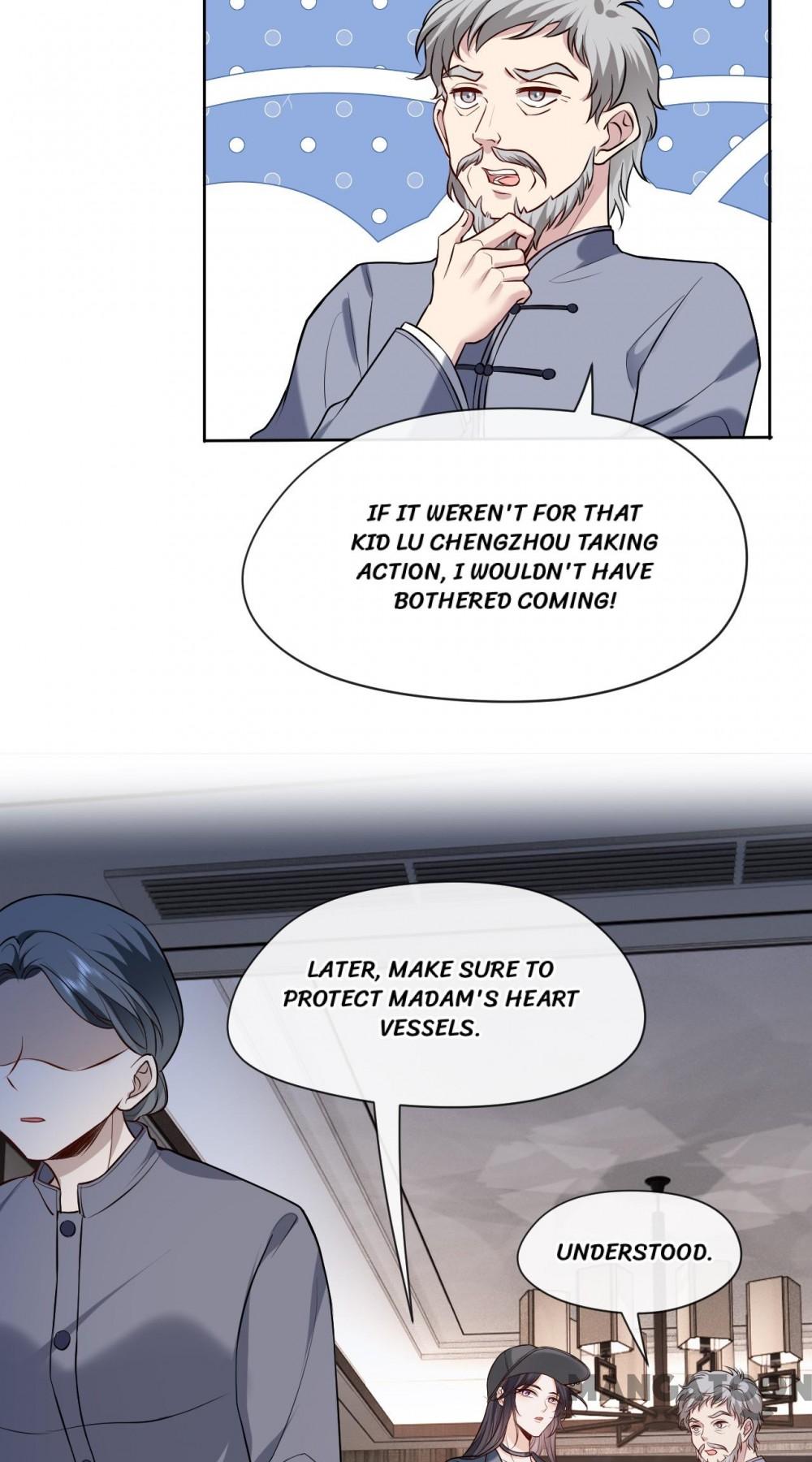Read Proving Them Wrong Everyday Manga Online