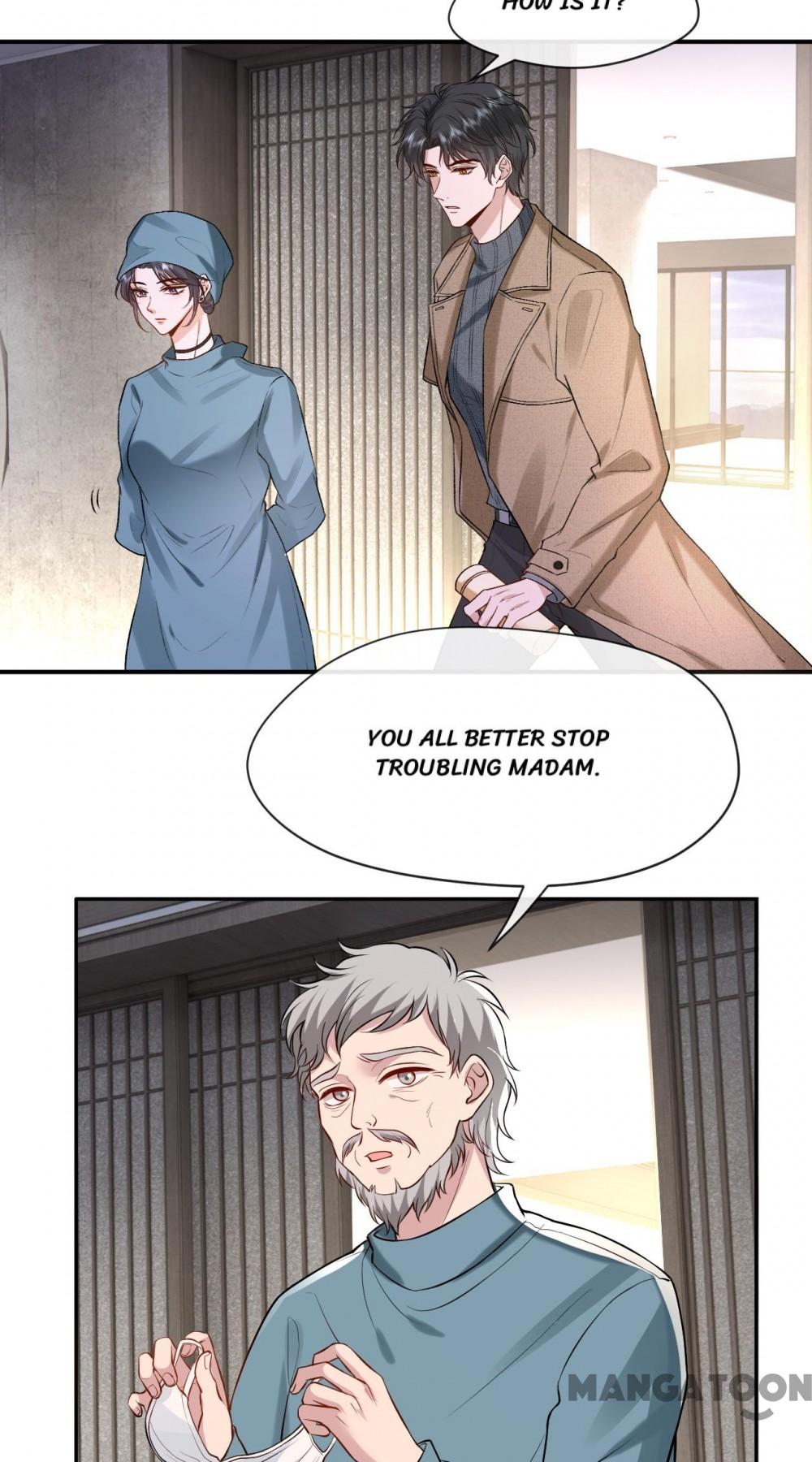 Read Proving Them Wrong Everyday Manga Online