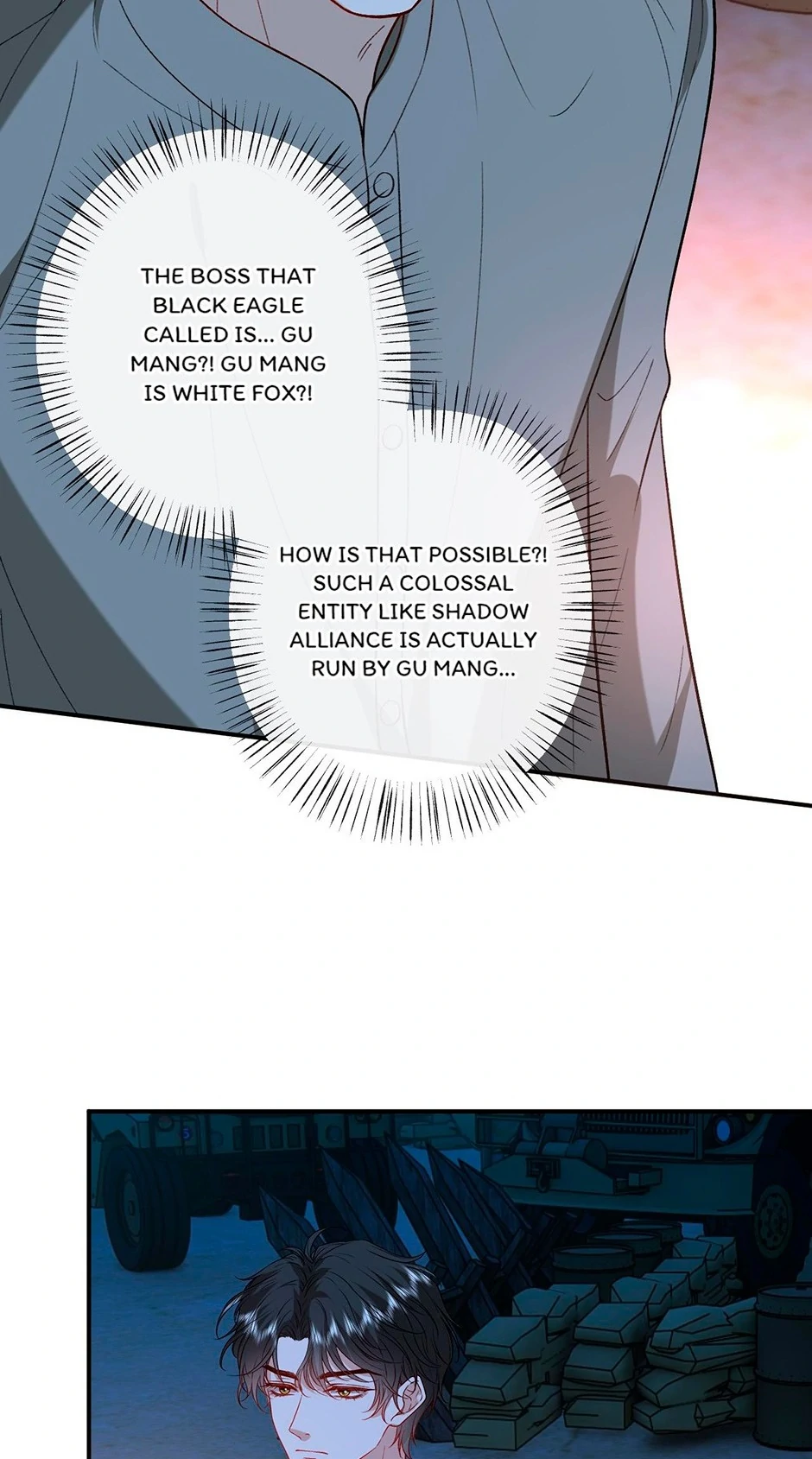 Read Proving Them Wrong Everyday Manga Online