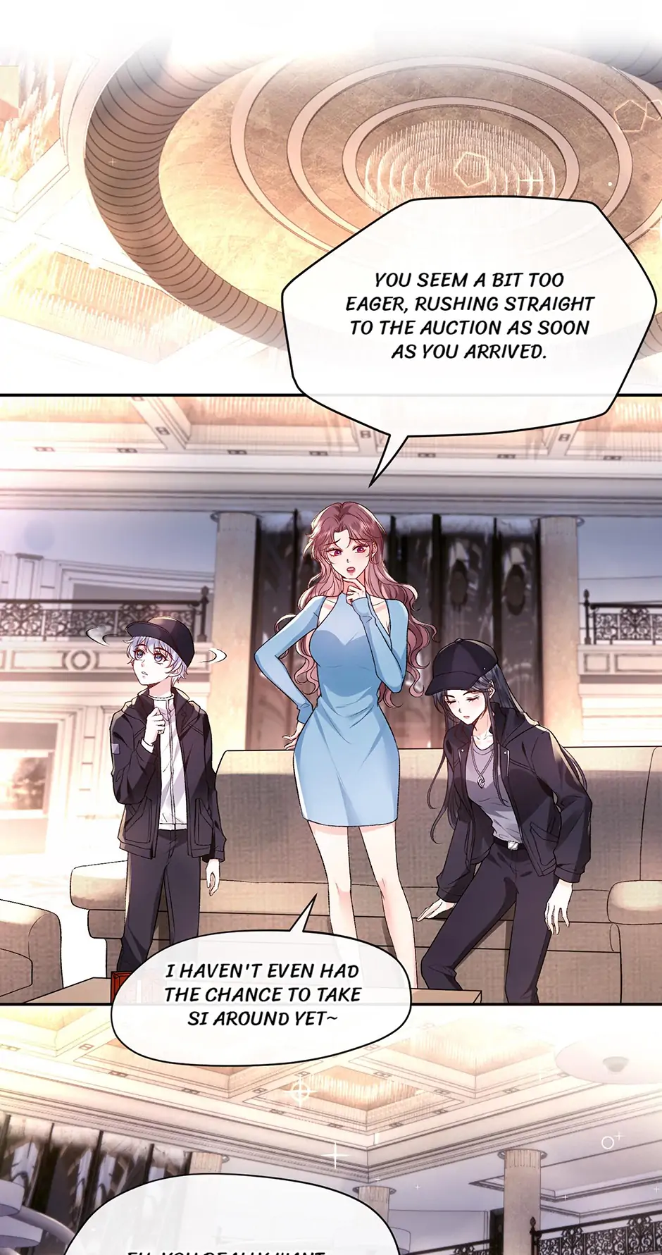Read Proving Them Wrong Everyday Manga Online