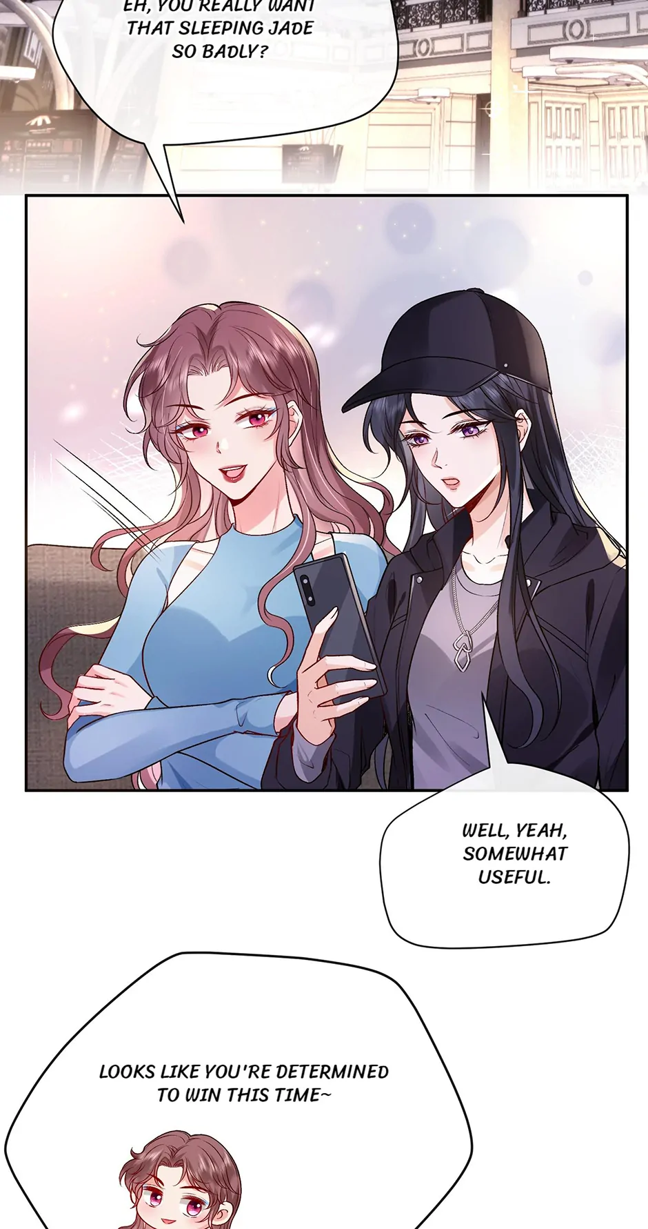 Read Proving Them Wrong Everyday Manga Online