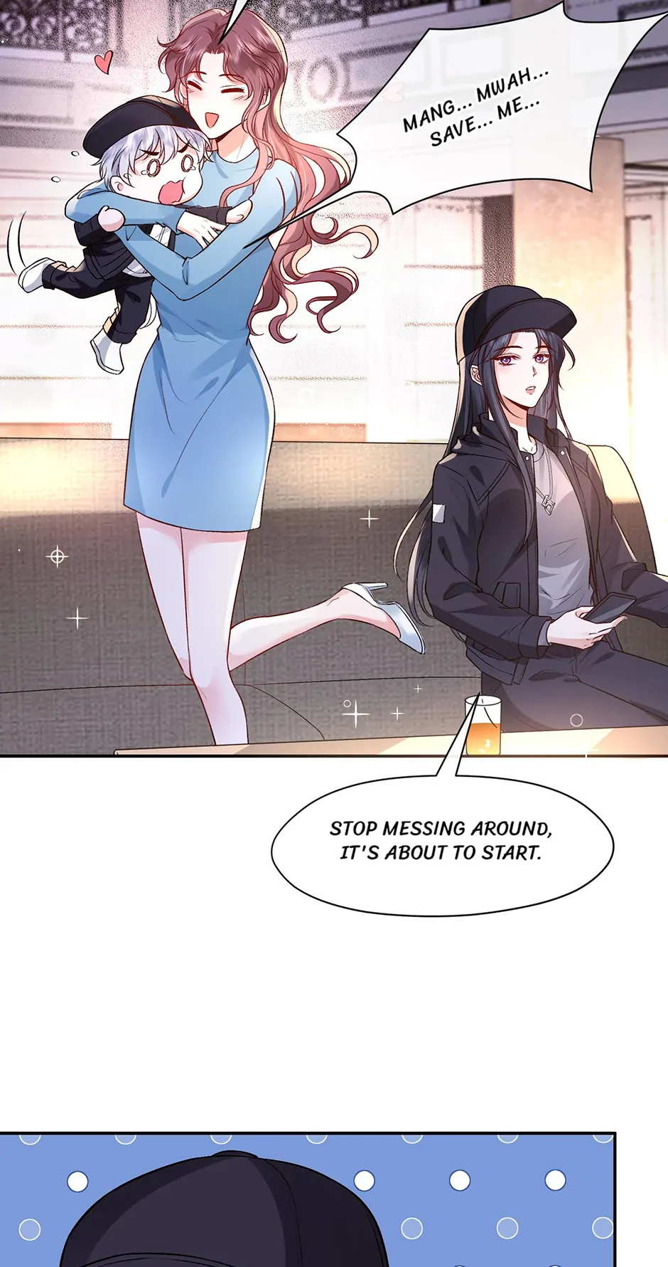 Read Proving Them Wrong Everyday Manga Online
