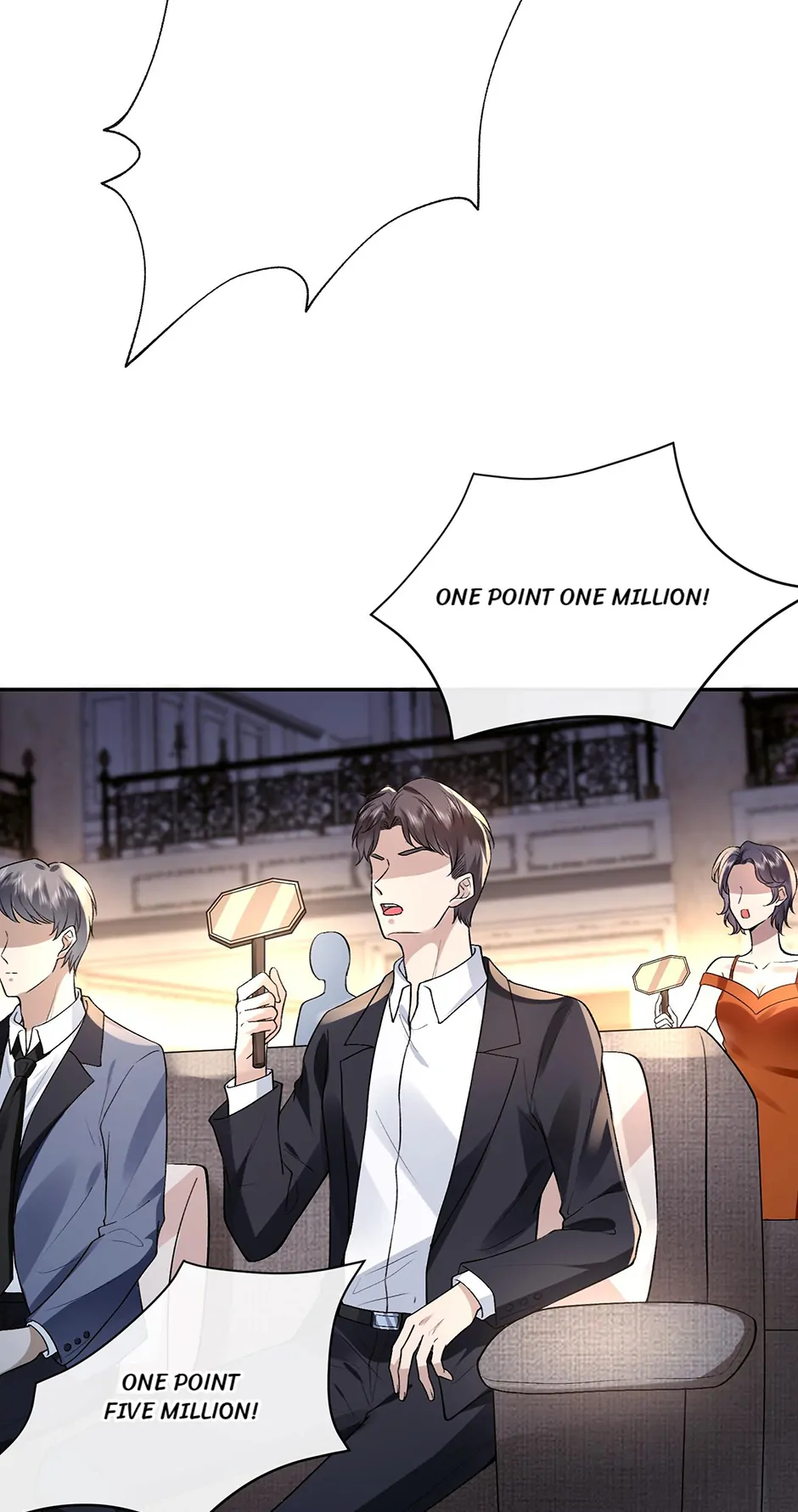 Read Proving Them Wrong Everyday Manga Online