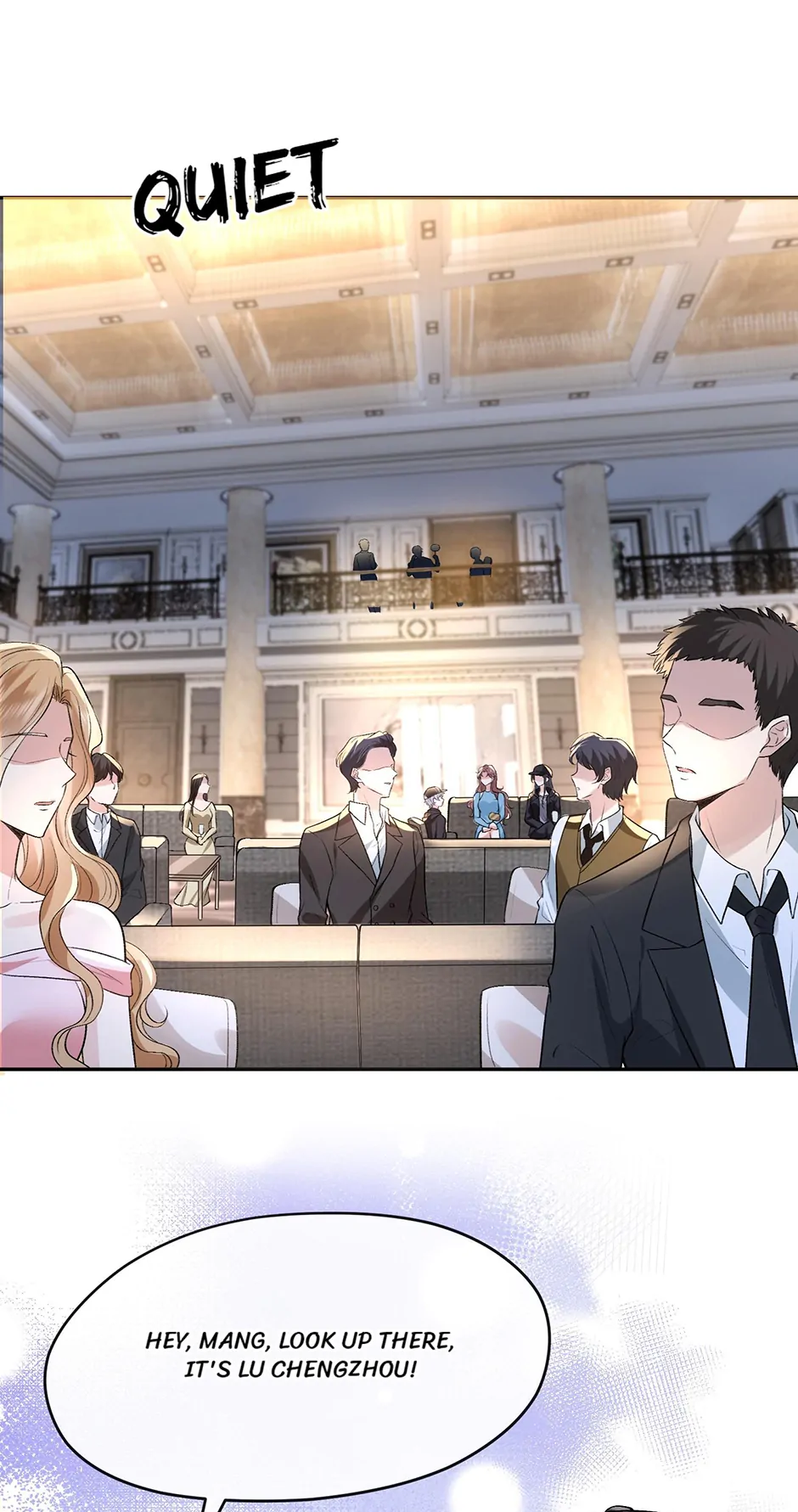 Read Proving Them Wrong Everyday Manga Online
