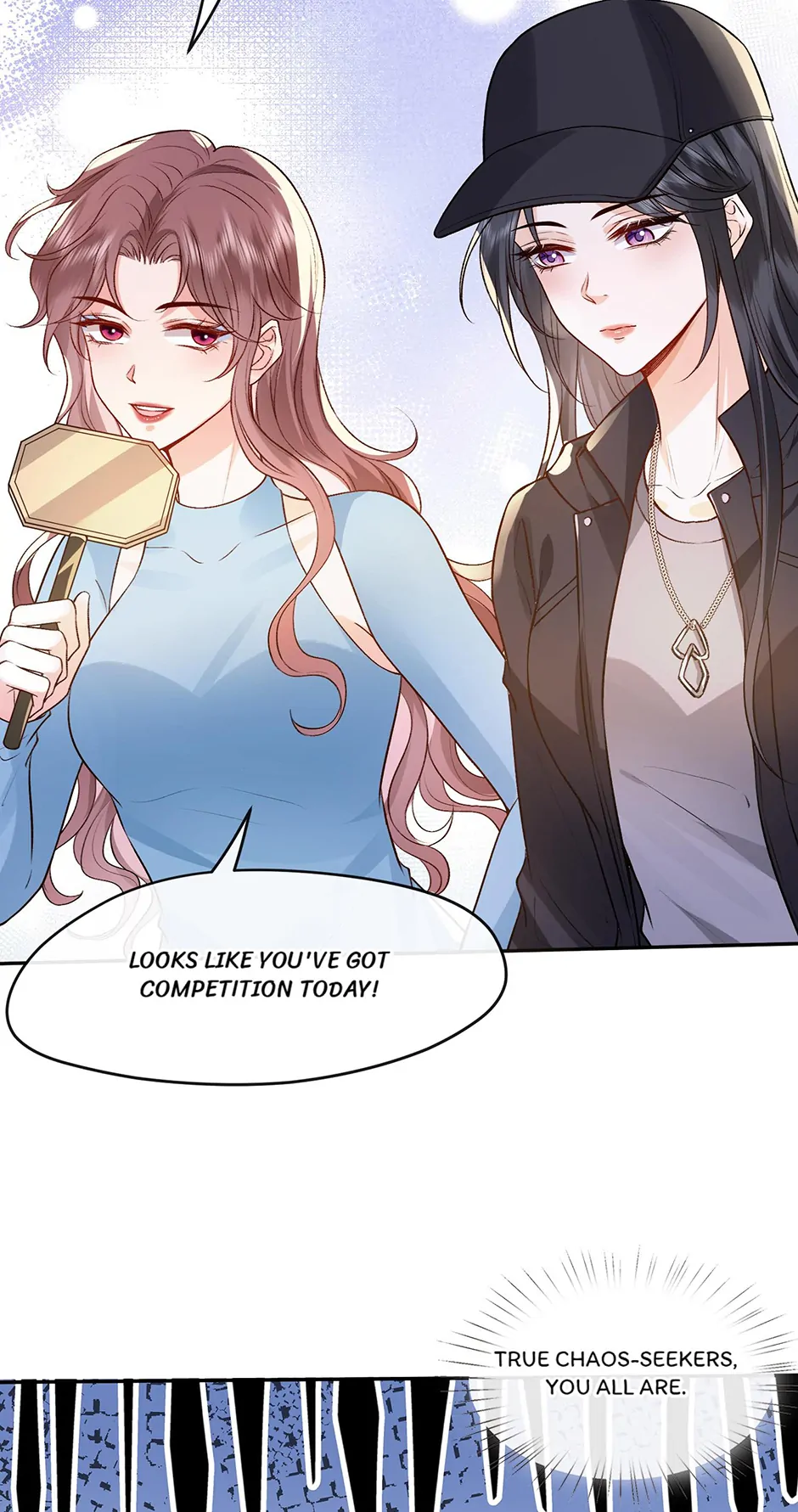 Read Proving Them Wrong Everyday Manga Online