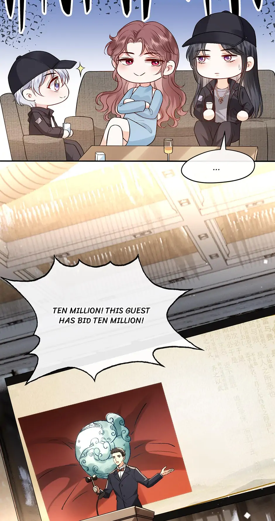 Read Proving Them Wrong Everyday Manga Online