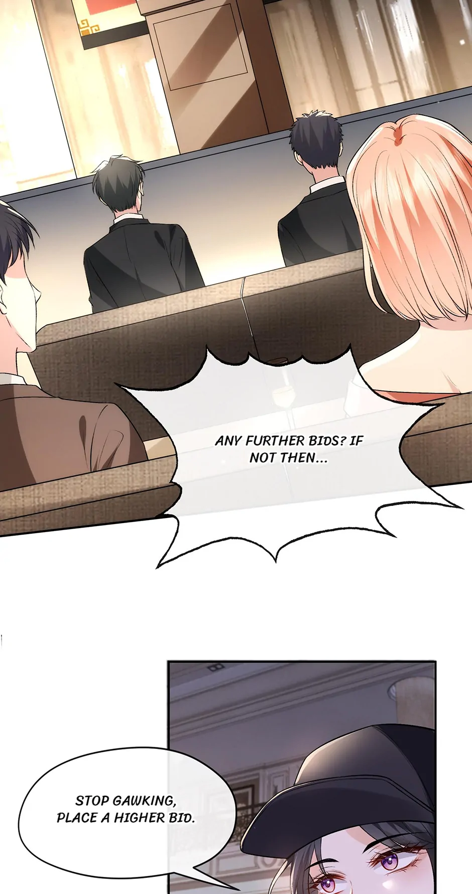 Read Proving Them Wrong Everyday Manga Online