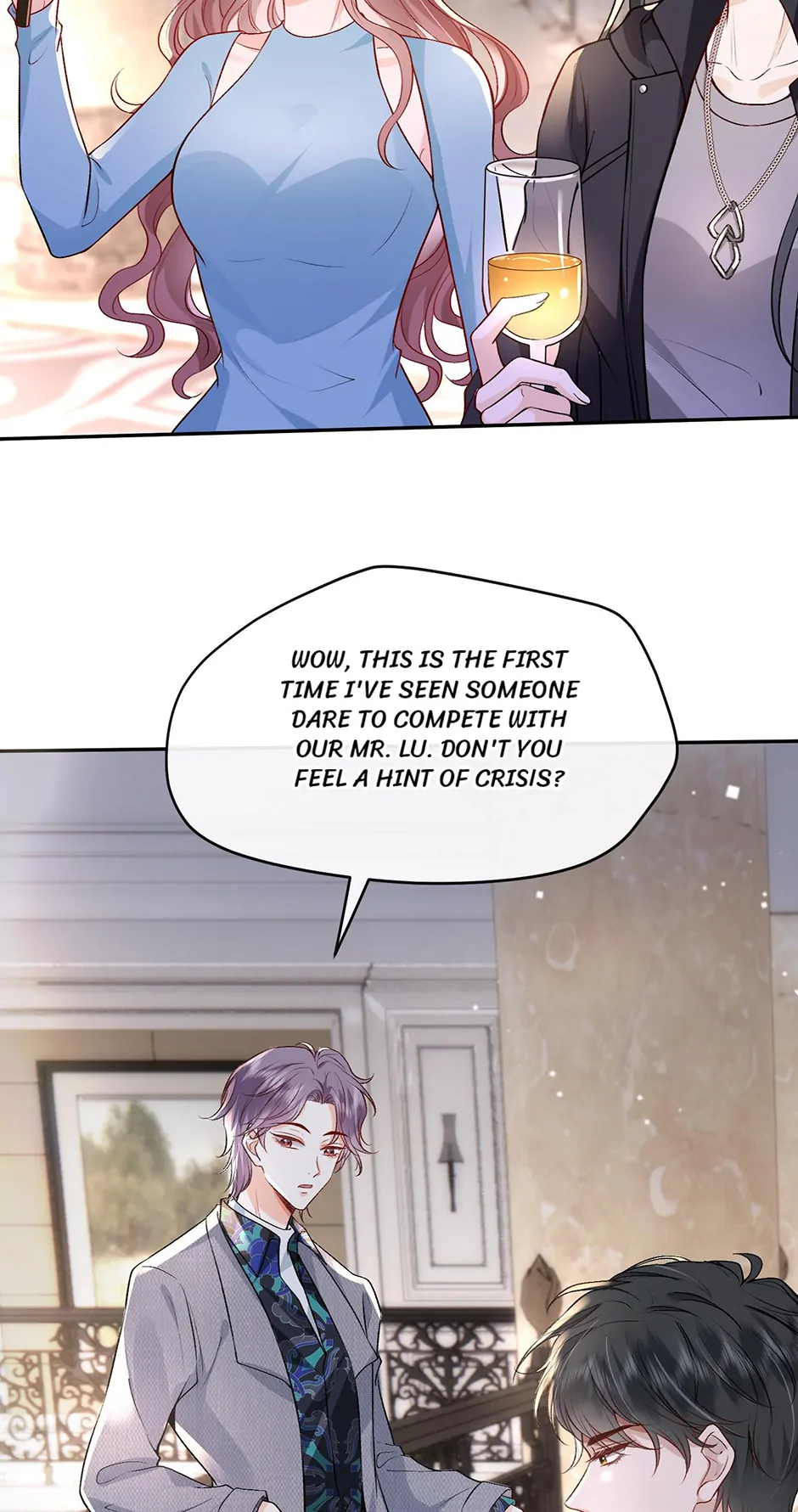 Read Proving Them Wrong Everyday Manga Online