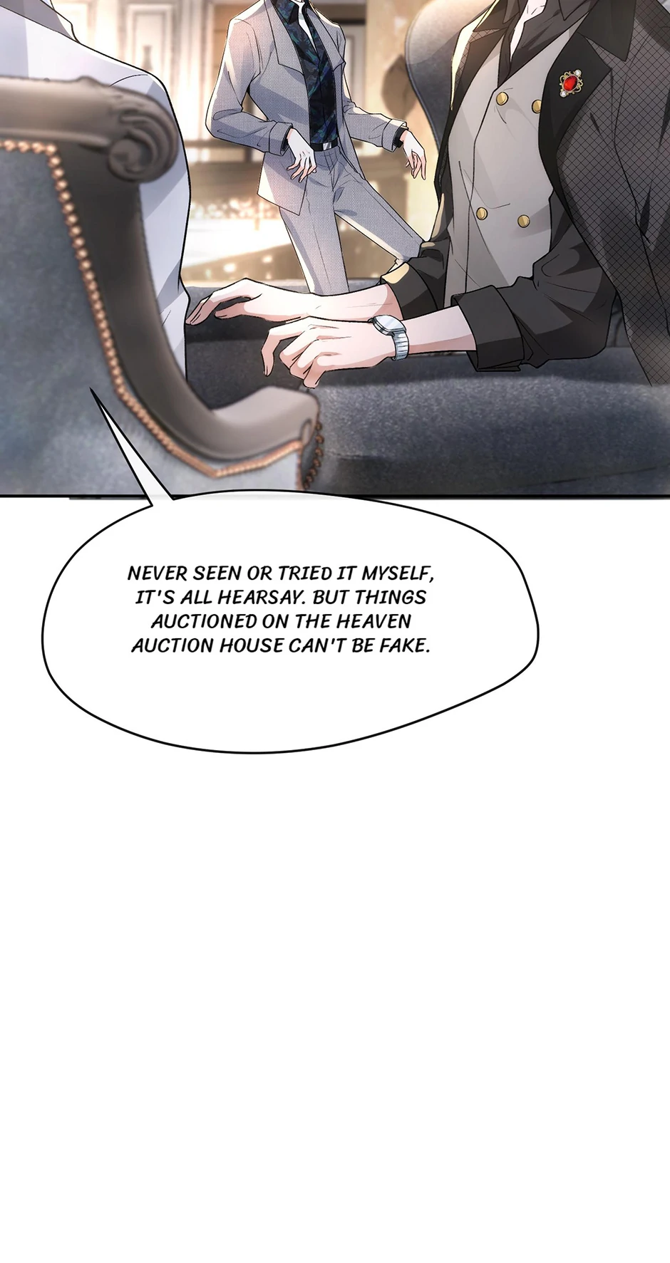 Read Proving Them Wrong Everyday Manga Online