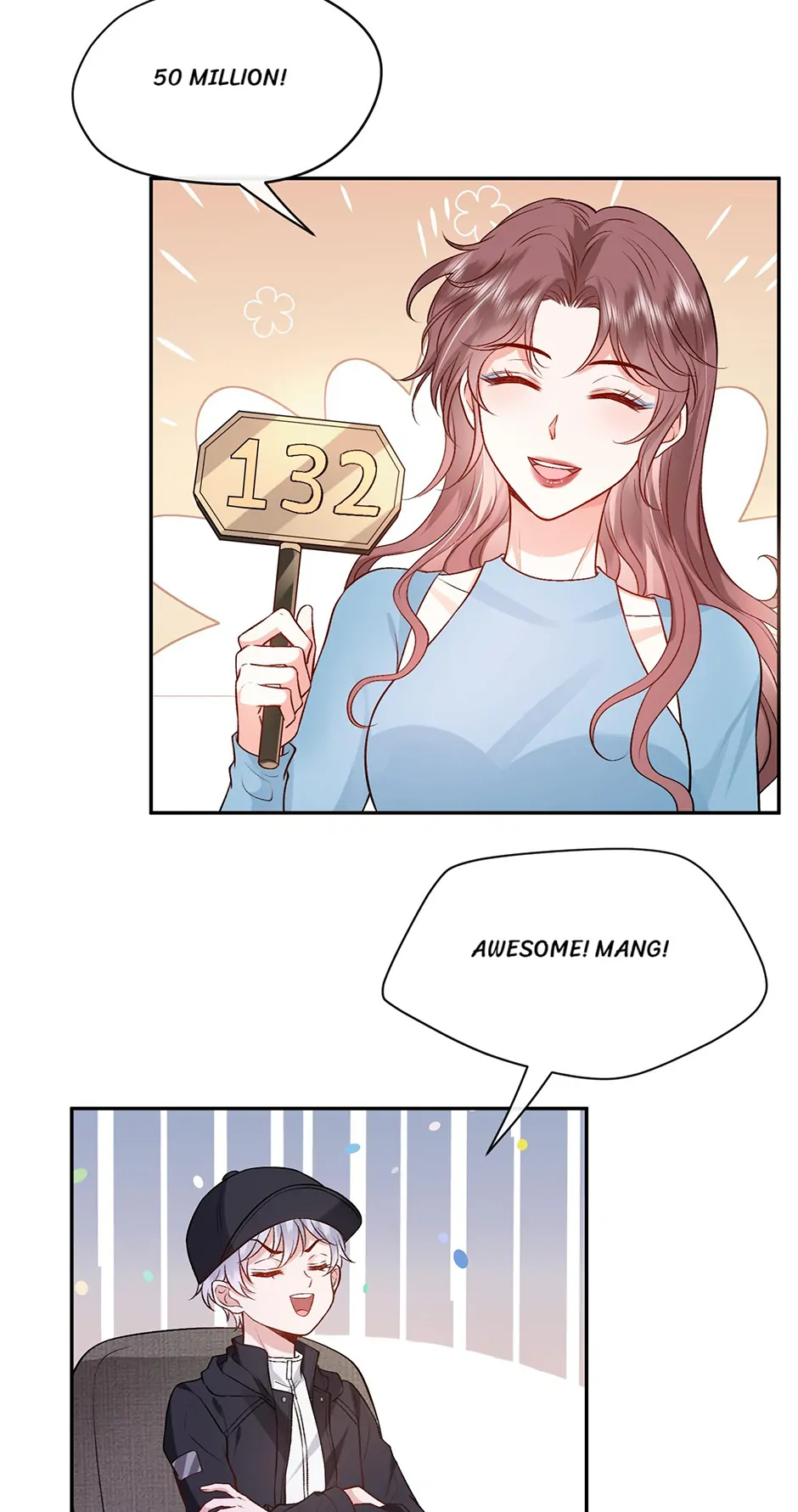 Read Proving Them Wrong Everyday Manga Online