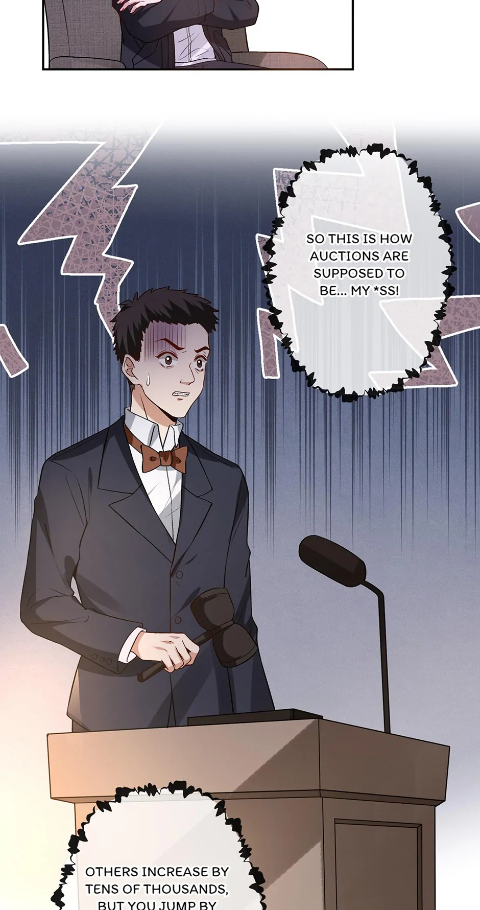Read Proving Them Wrong Everyday Manga Online