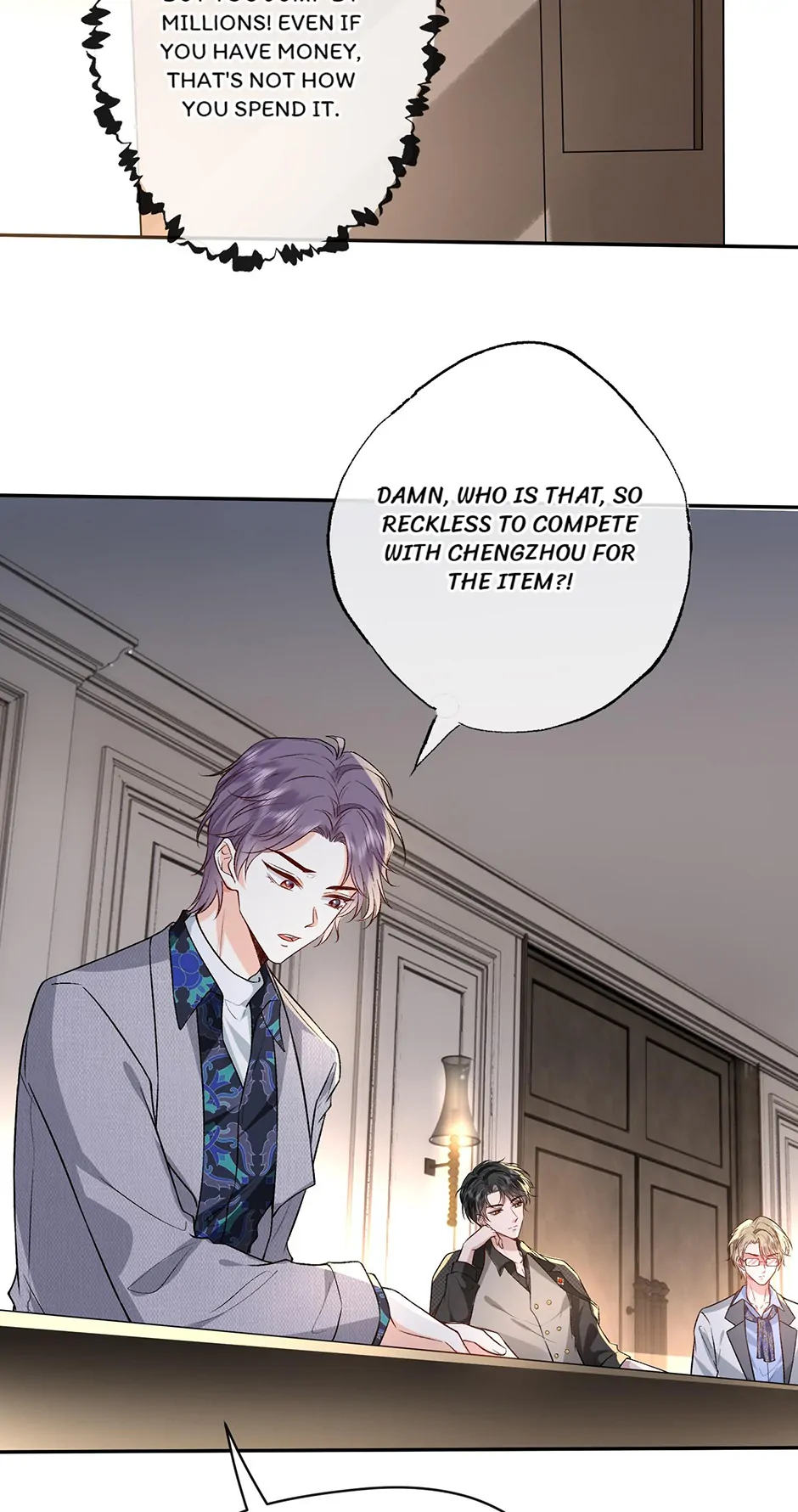 Read Proving Them Wrong Everyday Manga Online