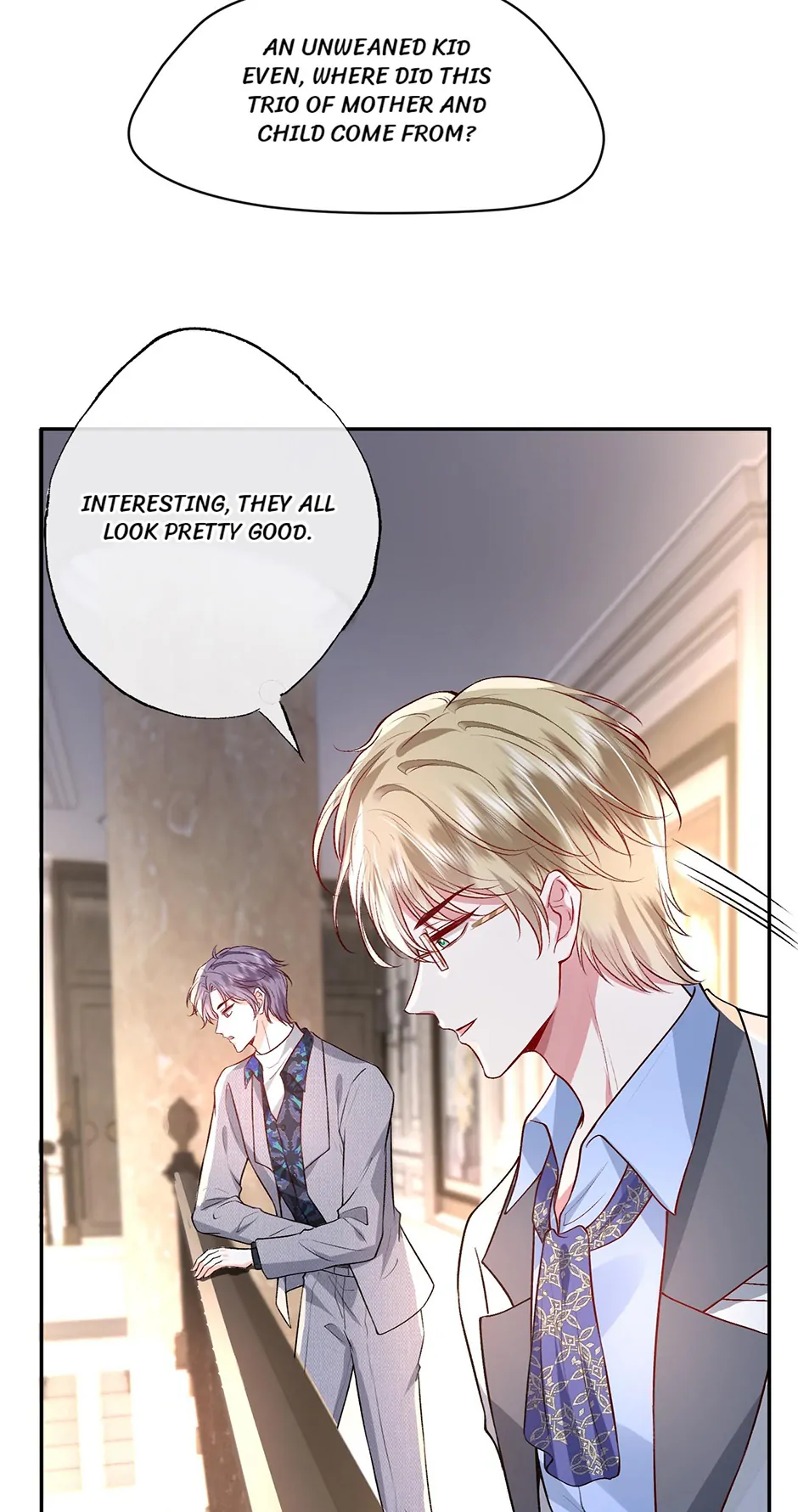 Read Proving Them Wrong Everyday Manga Online