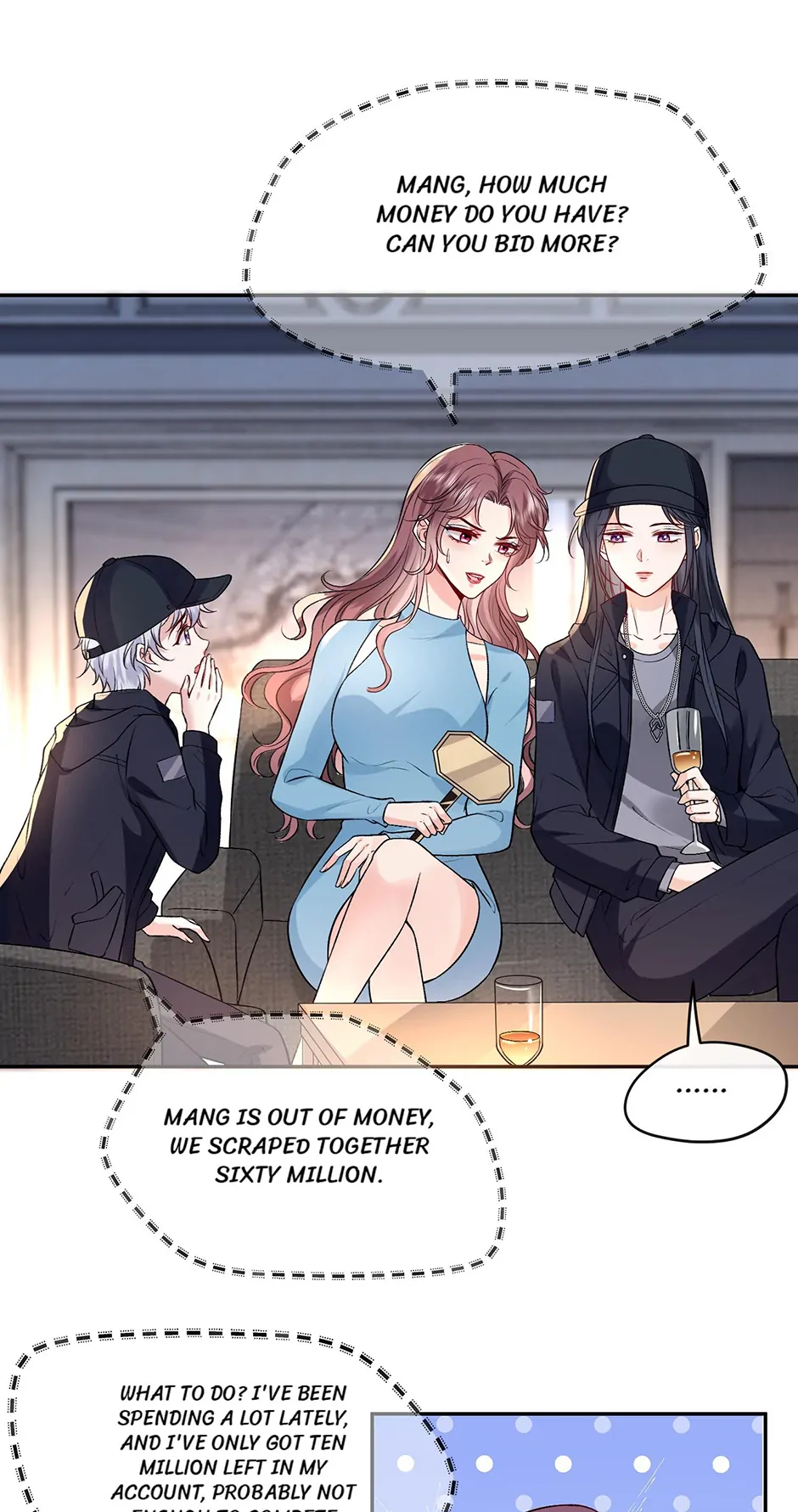 Read Proving Them Wrong Everyday Manga Online