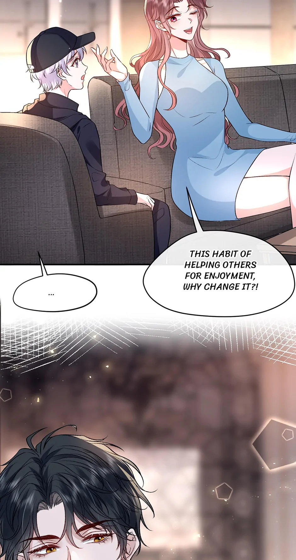 Read Proving Them Wrong Everyday Manga Online