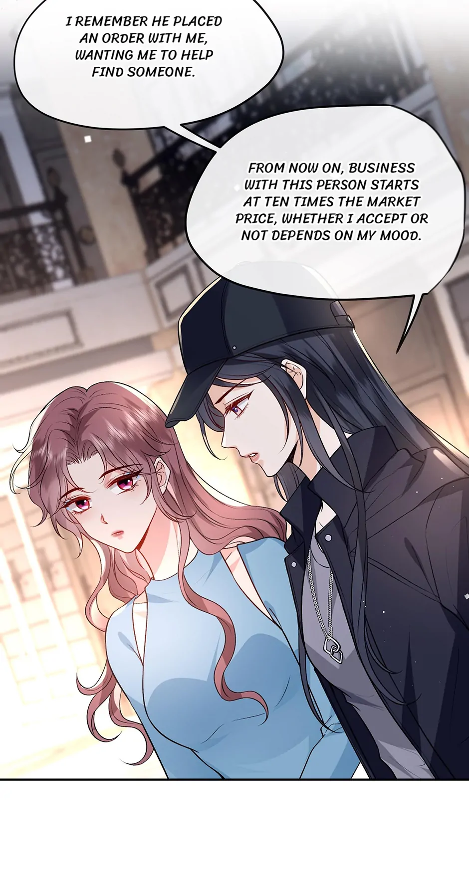 Read Proving Them Wrong Everyday Manga Online