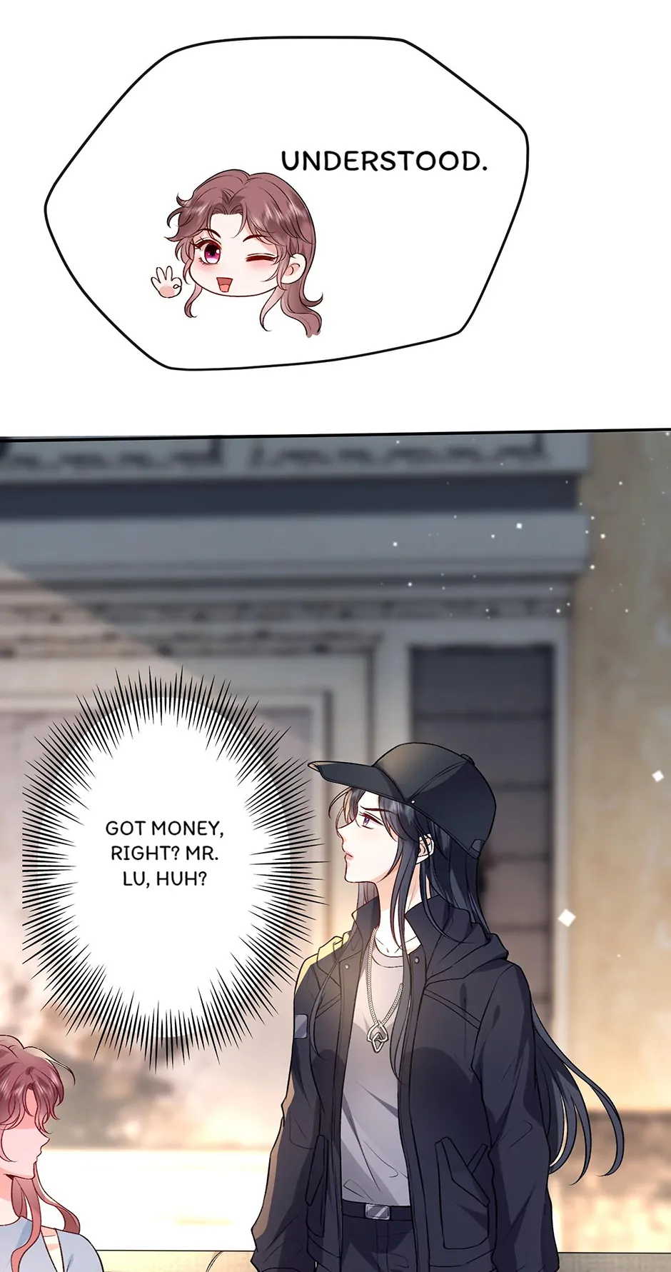Read Proving Them Wrong Everyday Manga Online