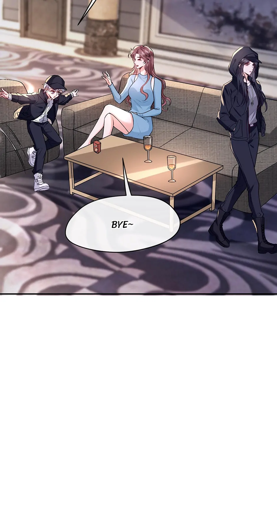 Read Proving Them Wrong Everyday Manga Online