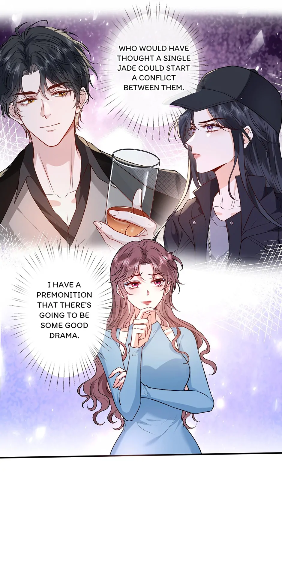Read Proving Them Wrong Everyday Manga Online