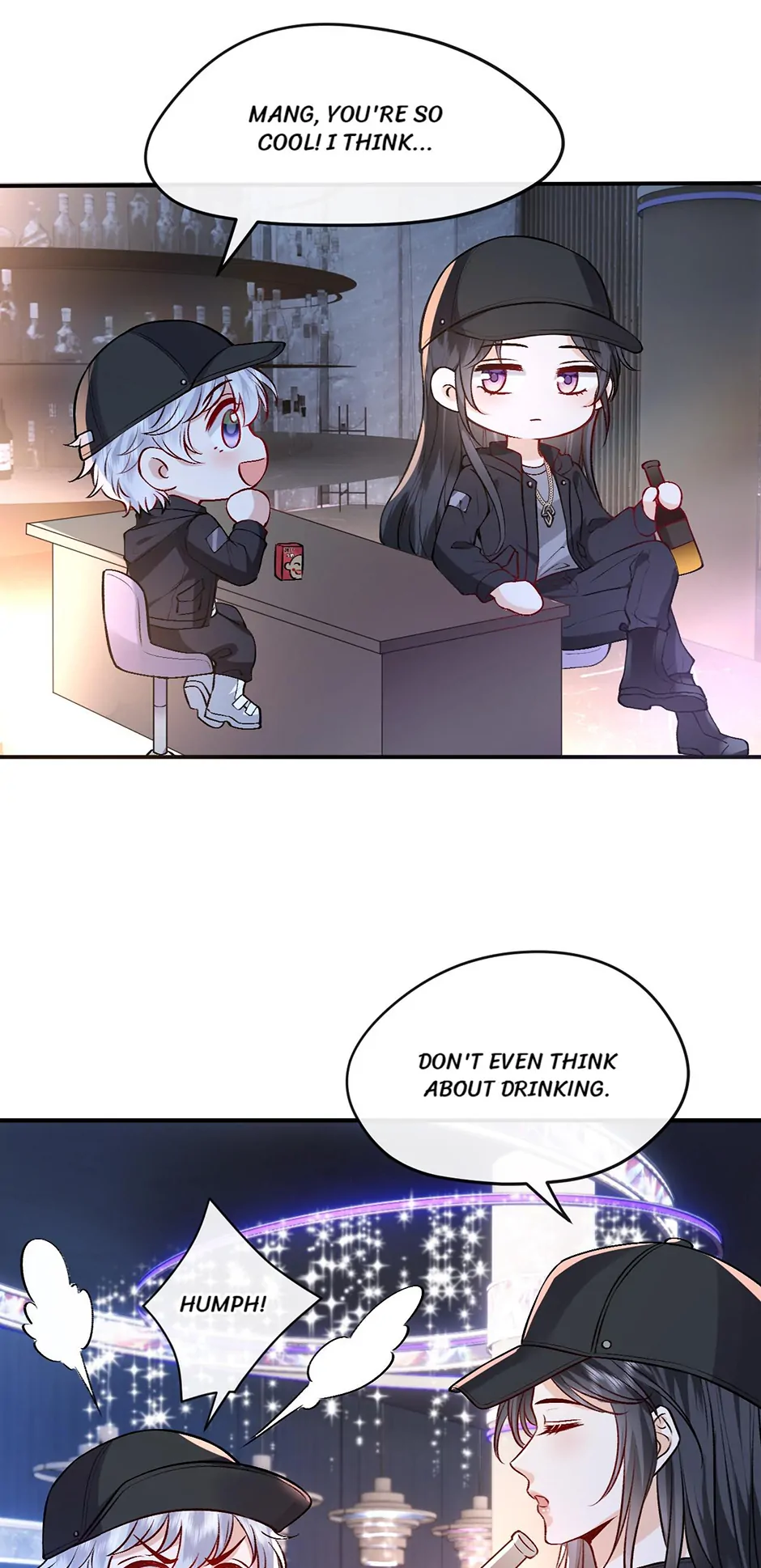 Read Proving Them Wrong Everyday Manga Online