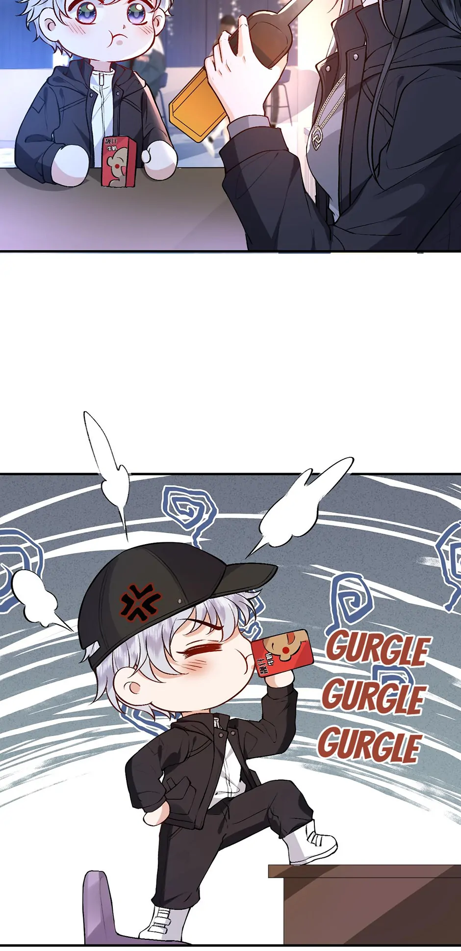 Read Proving Them Wrong Everyday Manga Online