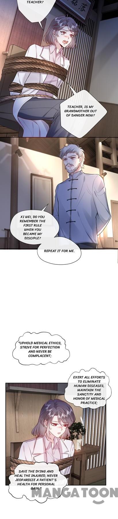 Read Proving Them Wrong Everyday Manga Online