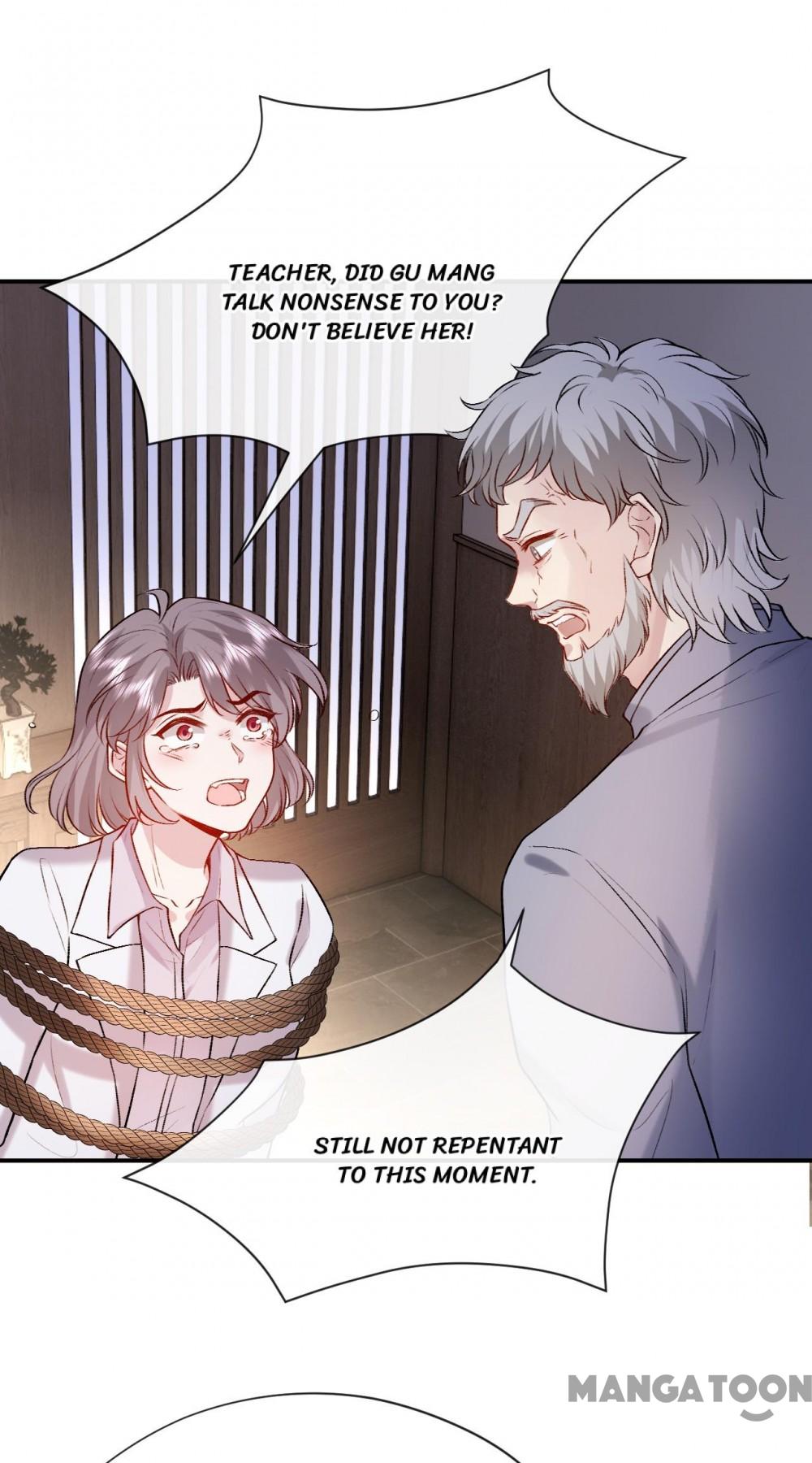 Read Proving Them Wrong Everyday Manga Online