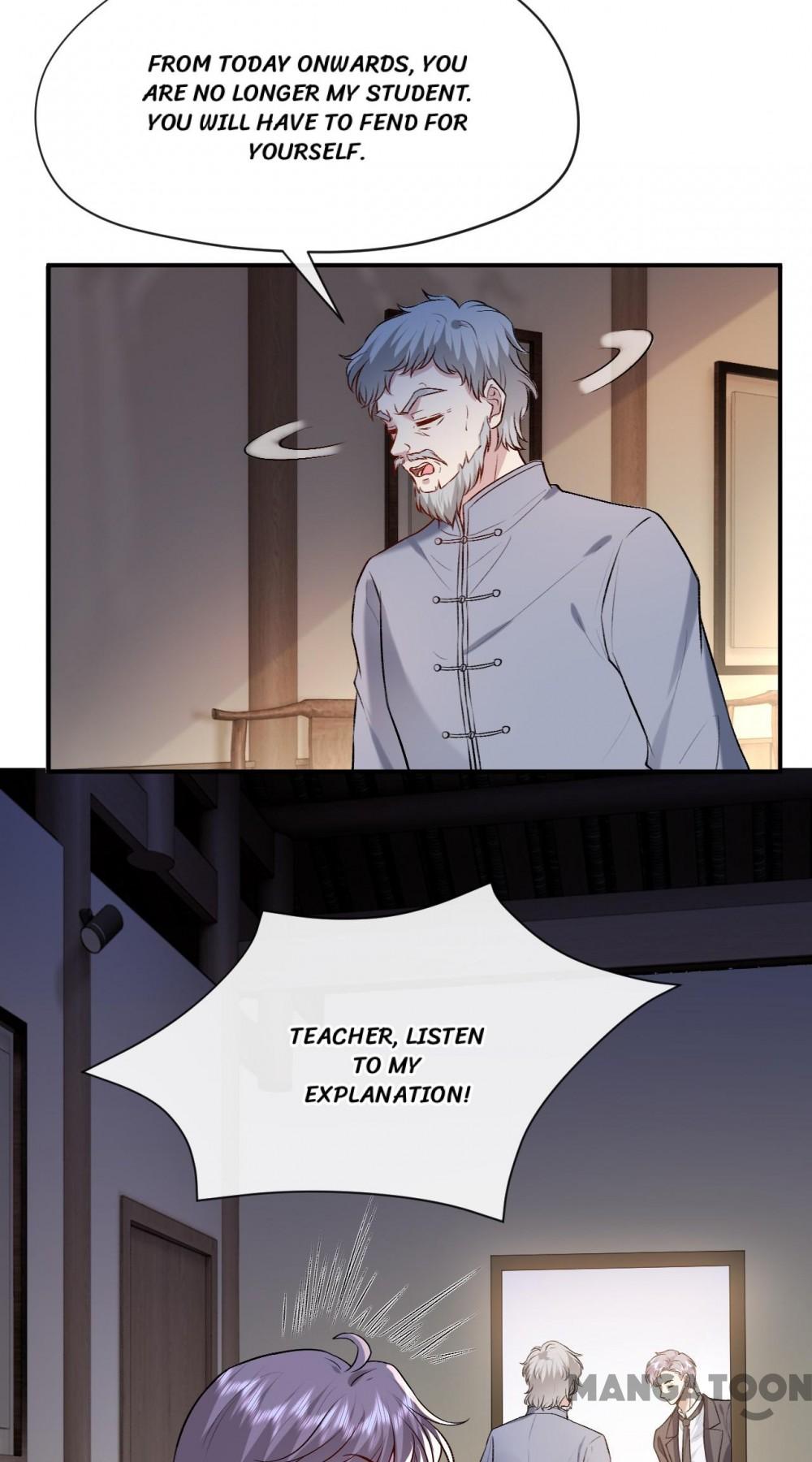 Read Proving Them Wrong Everyday Manga Online