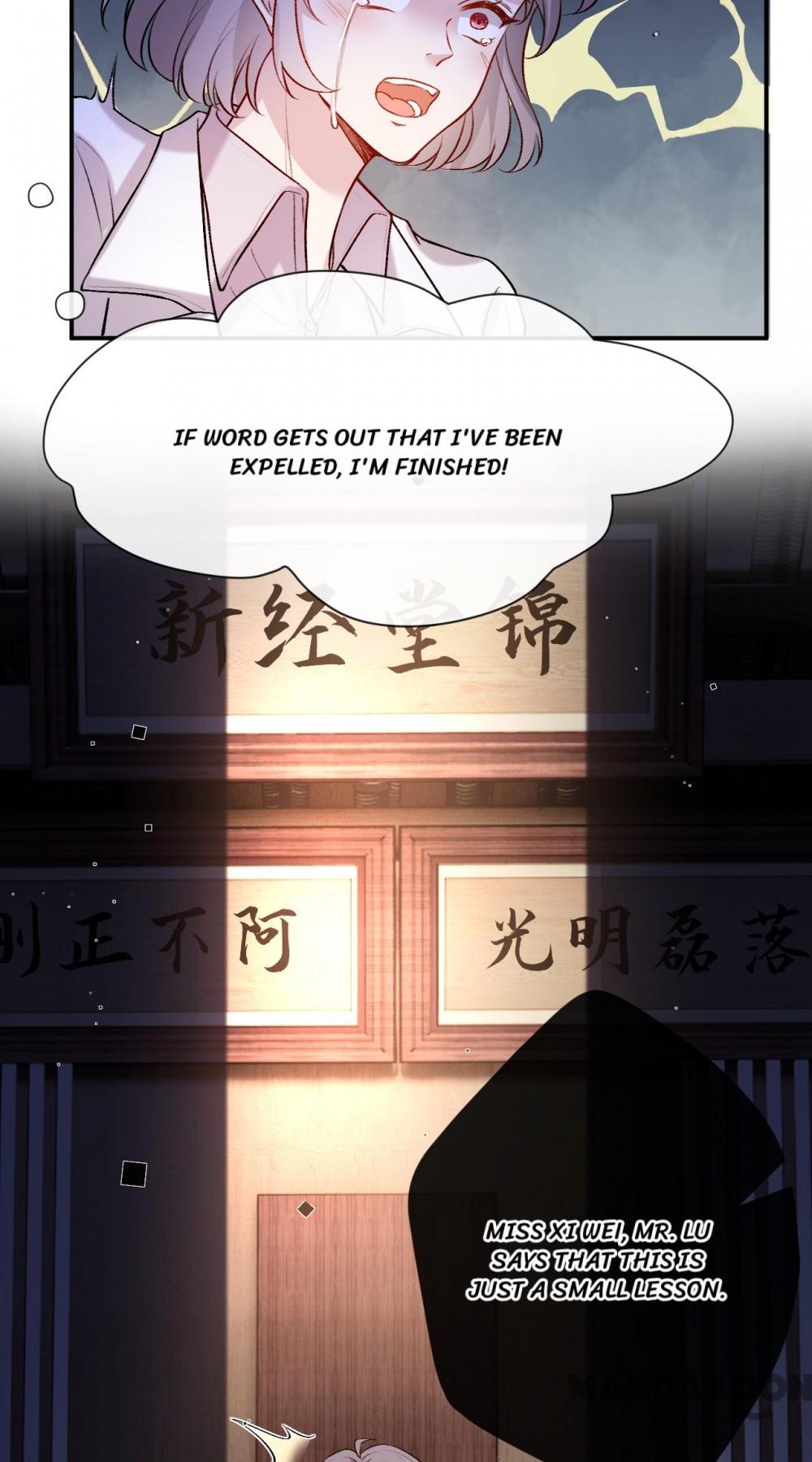 Read Proving Them Wrong Everyday Manga Online