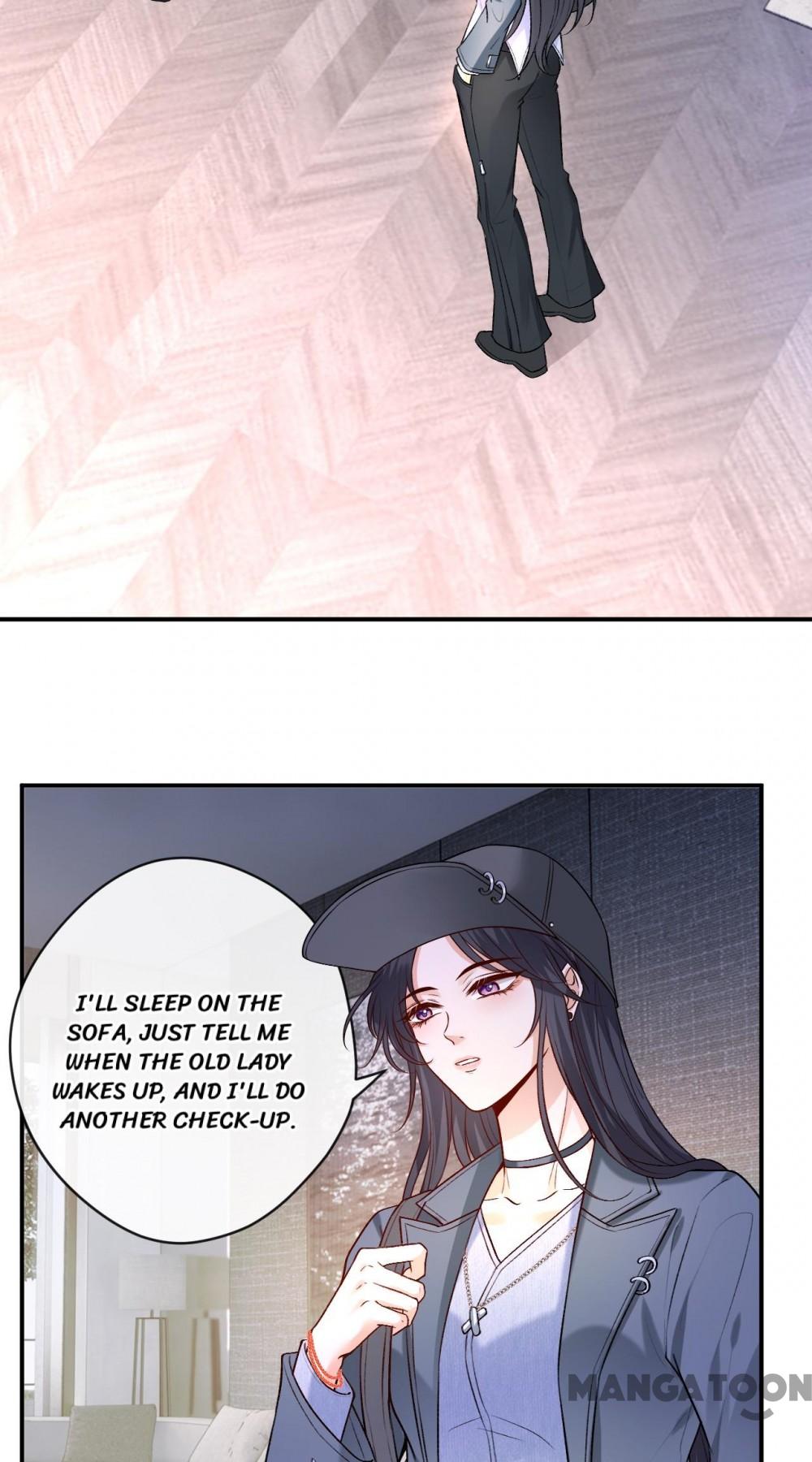 Read Proving Them Wrong Everyday Manga Online