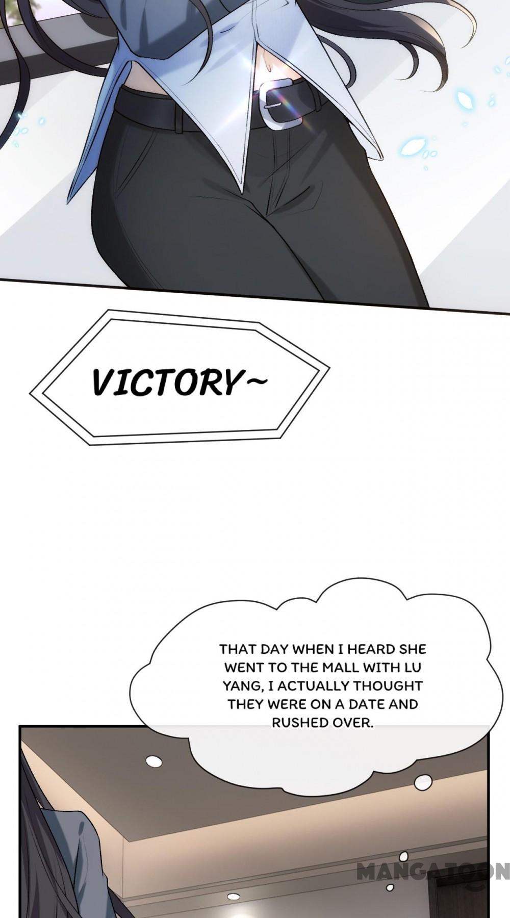 Read Proving Them Wrong Everyday Manga Online