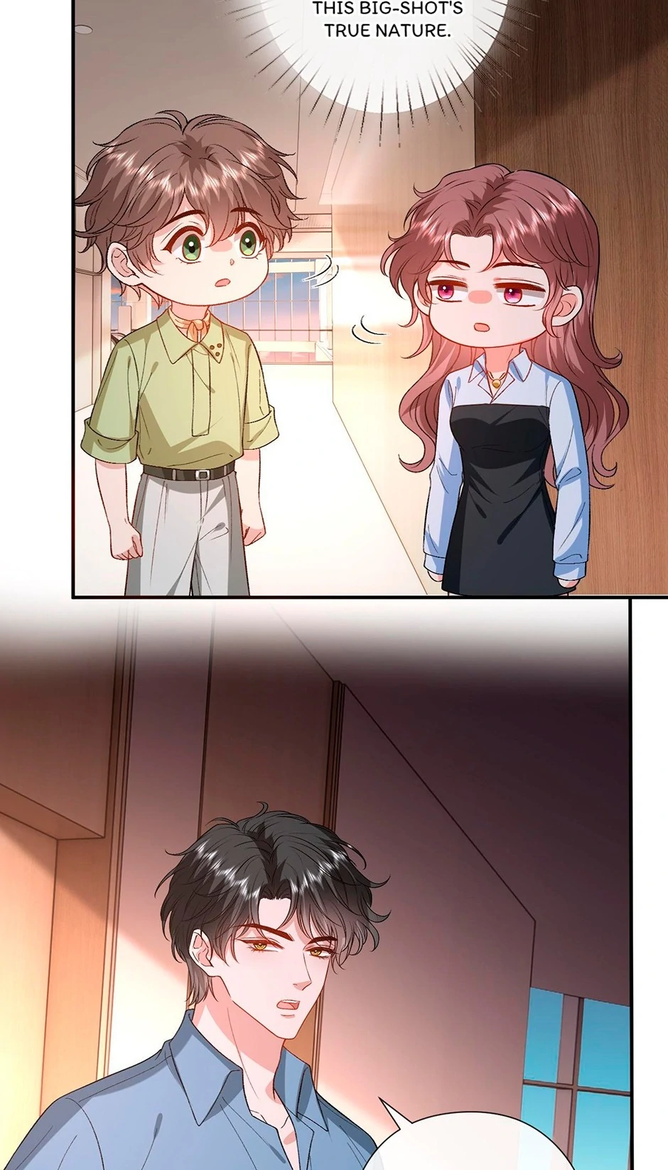 Read Proving Them Wrong Everyday Manga Online